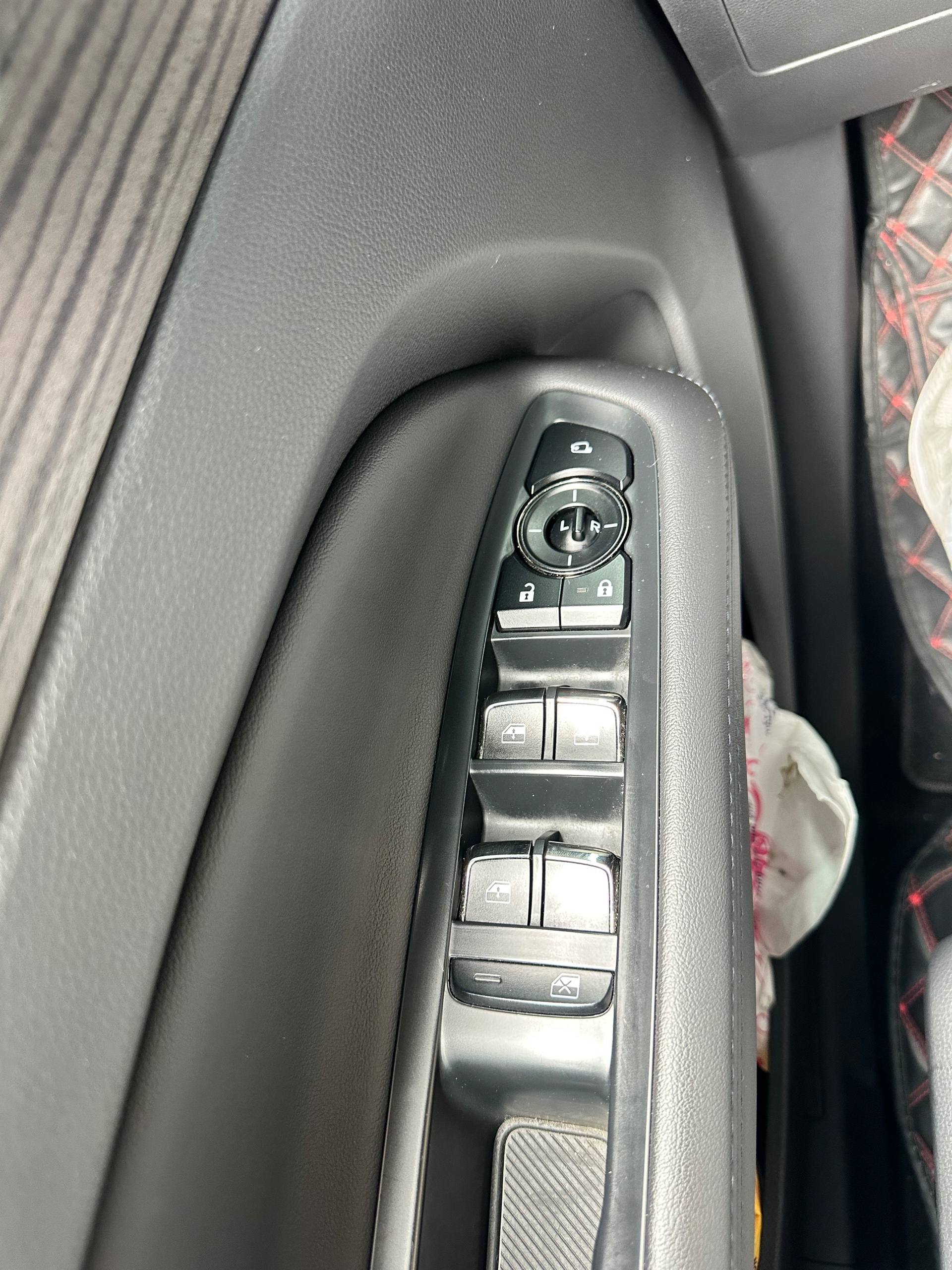 Ford Territory Titanium X 2023 - Ngoại thất 12