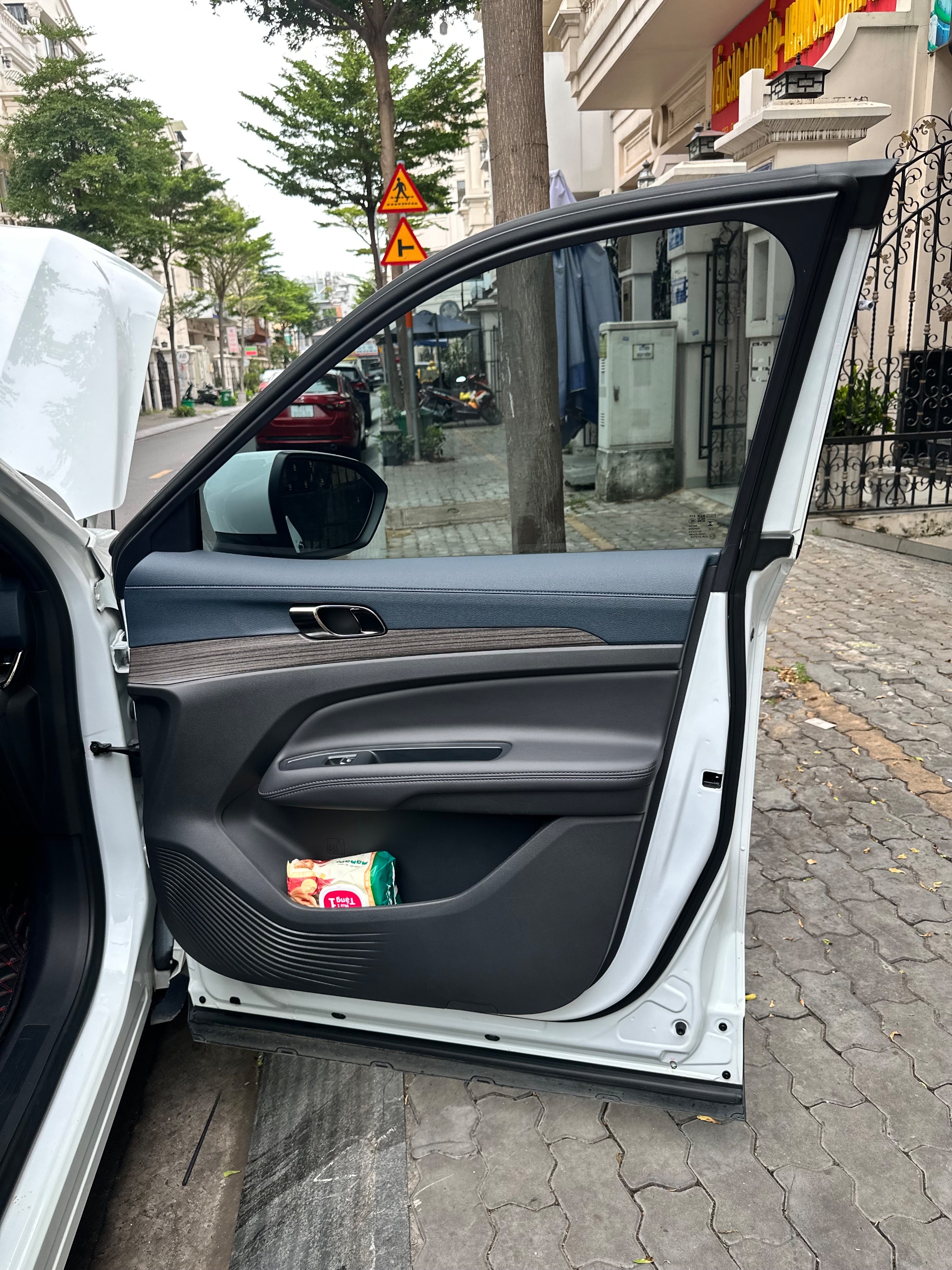Ford Territory Titanium X 2023 - Ngoại thất 26