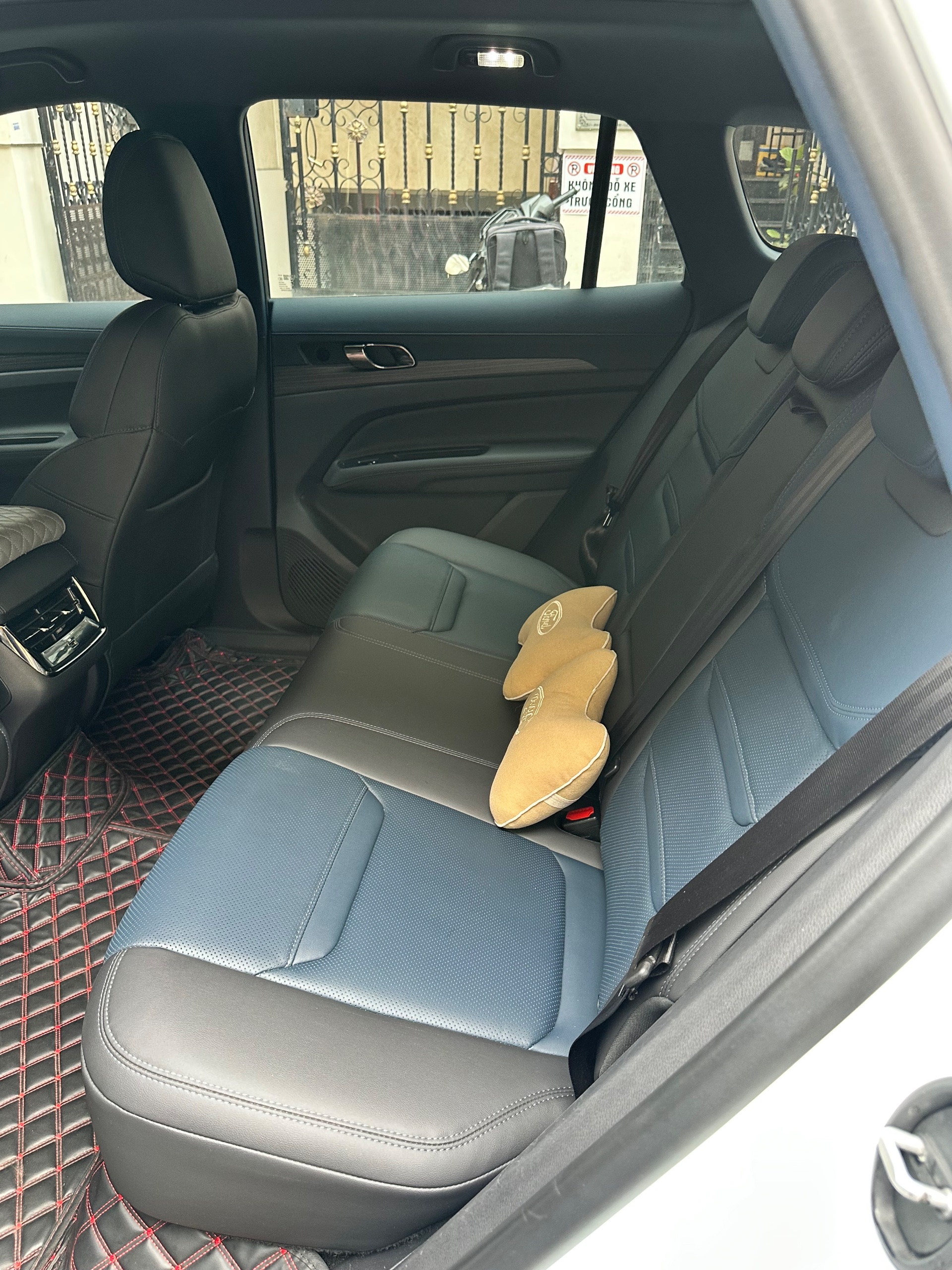 Ford Territory Titanium X 2023 - Ngoại thất 20