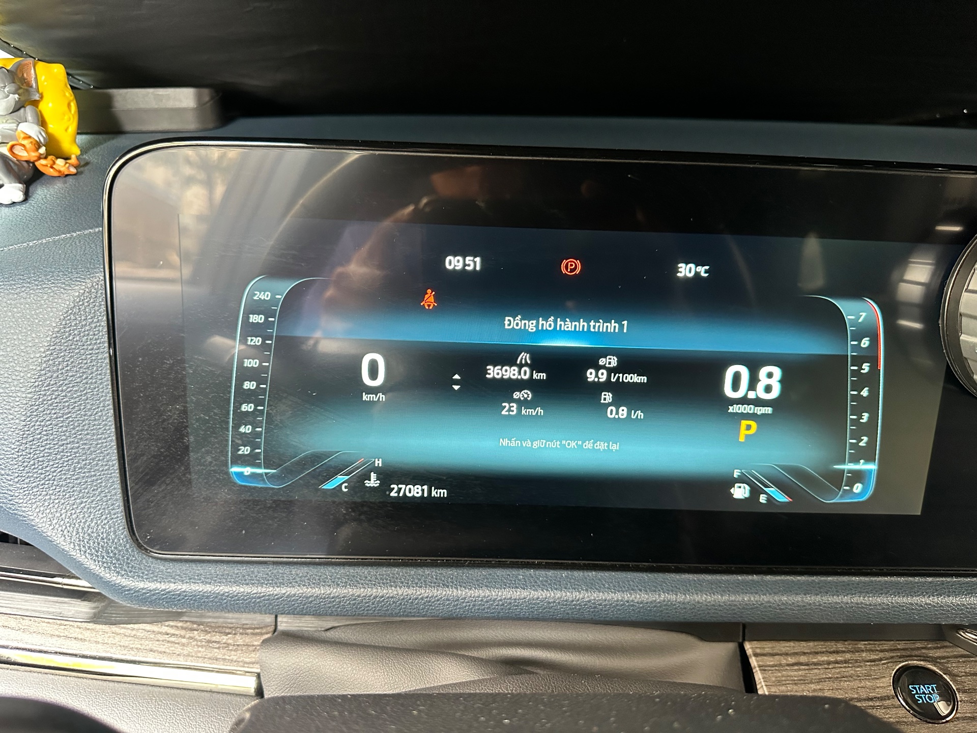 Ford Territory Titanium X 2023 - Ngoại thất 8
