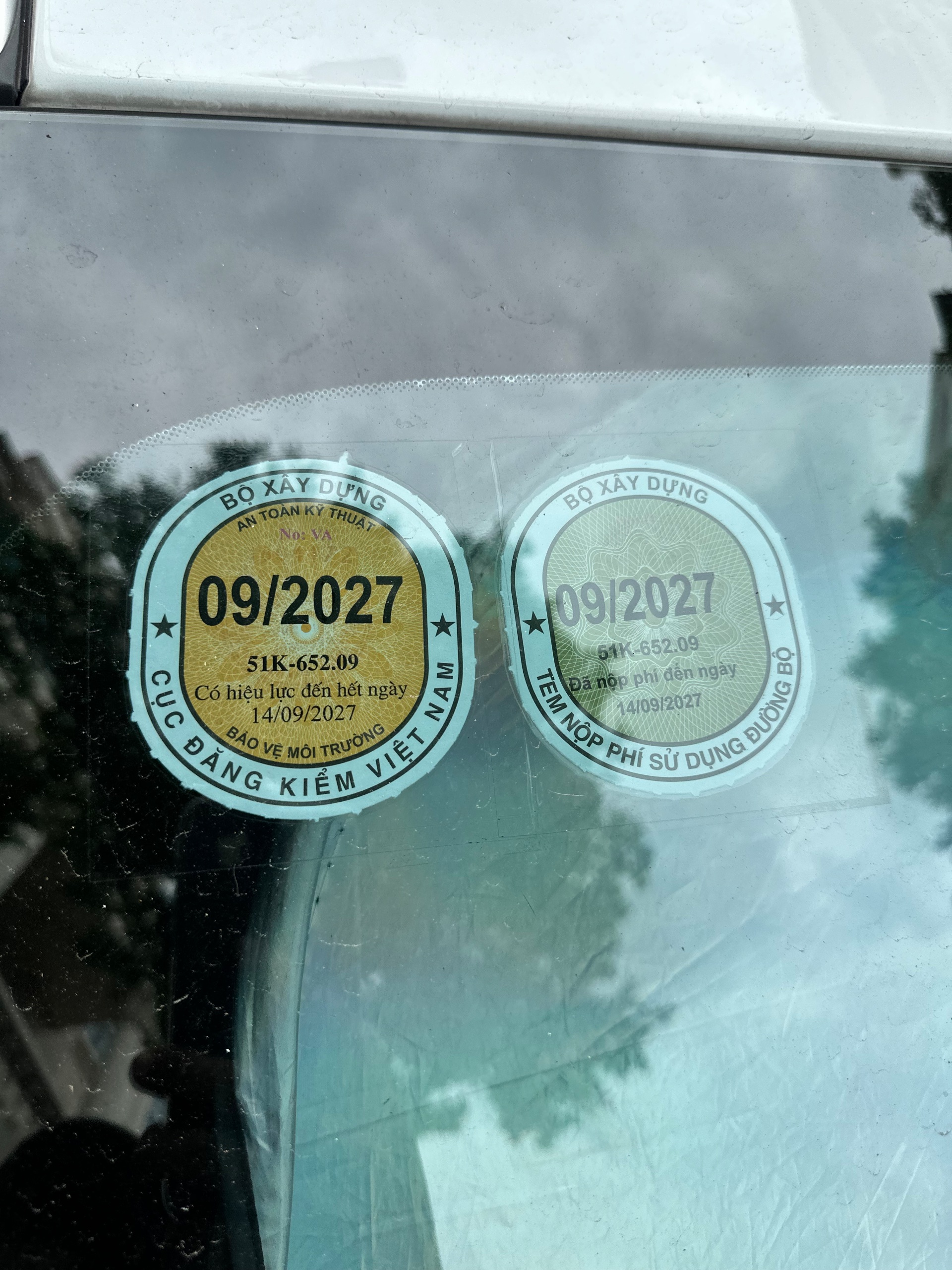 Ford Territory Titanium X 2023 - Ngoại thất 27