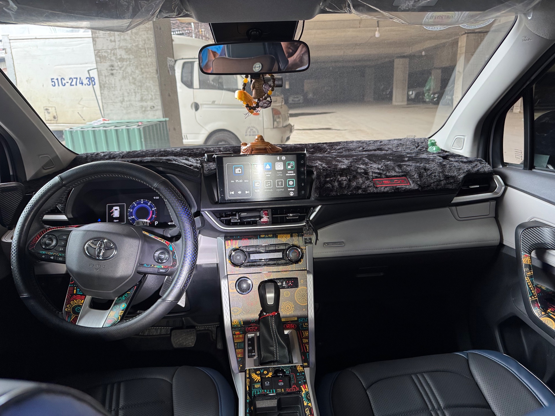 Toyota Veloz cross Top 2025 - Ngoại thất 7