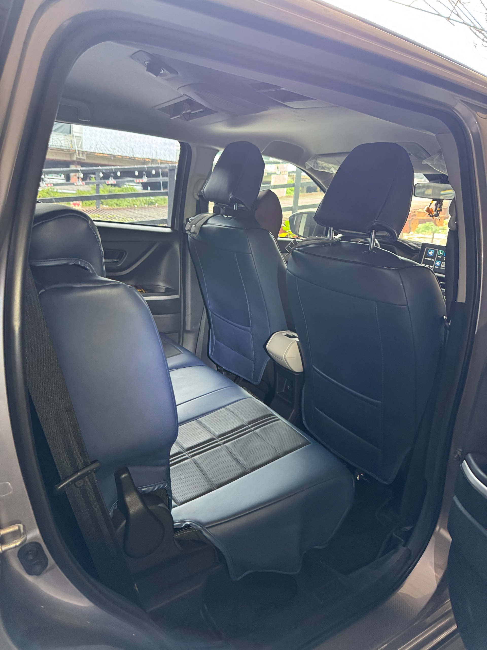 Toyota Veloz cross Top 2025 - Ngoại thất 21