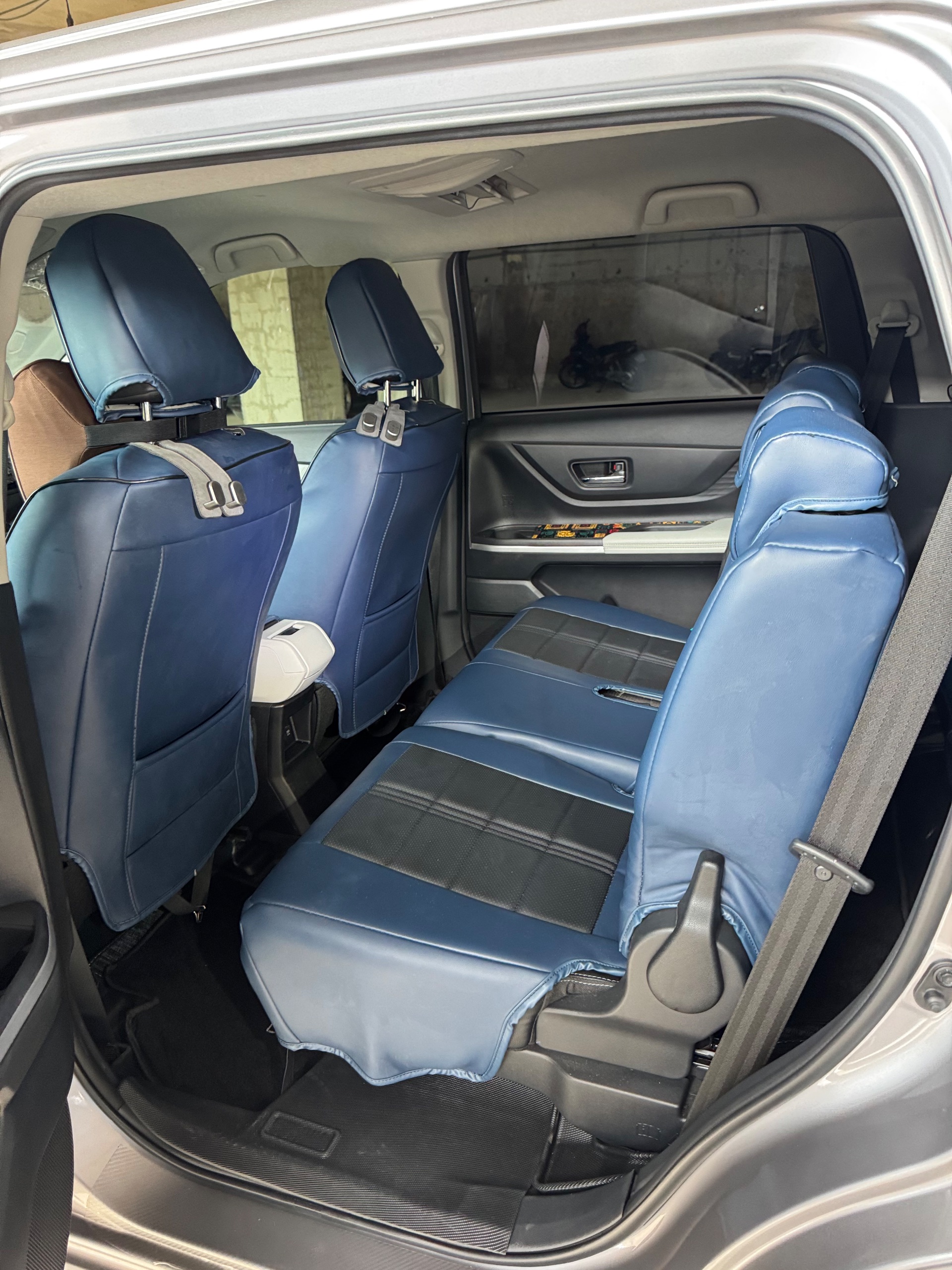 Toyota Veloz cross Top 2025 - Ngoại thất 6