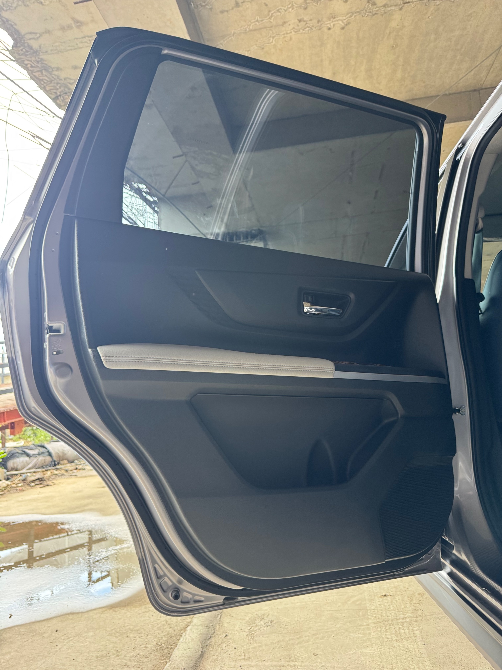 Toyota Veloz cross Top 2025 - Ngoại thất 5