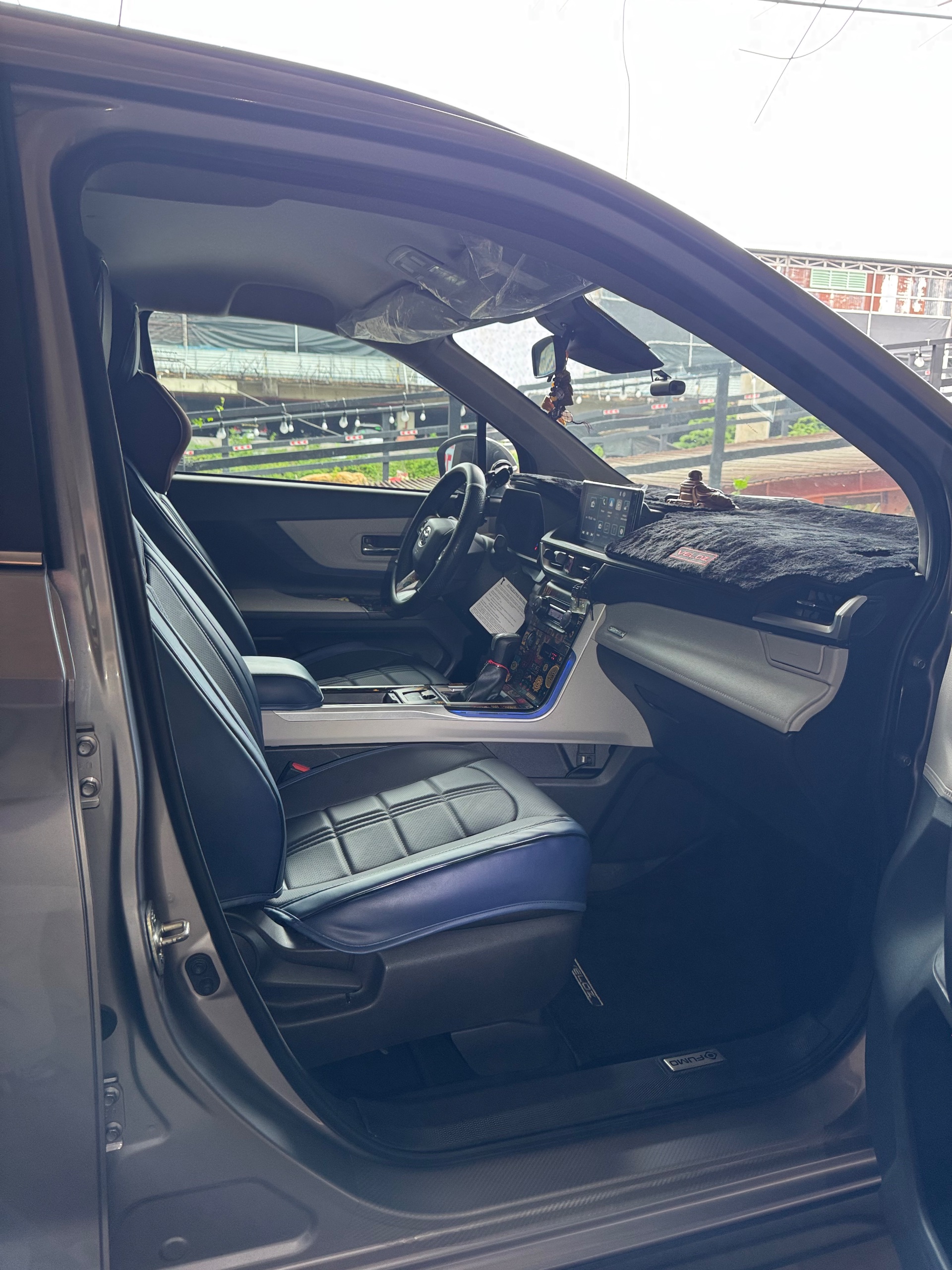 Toyota Veloz cross Top 2025 - Ngoại thất 15