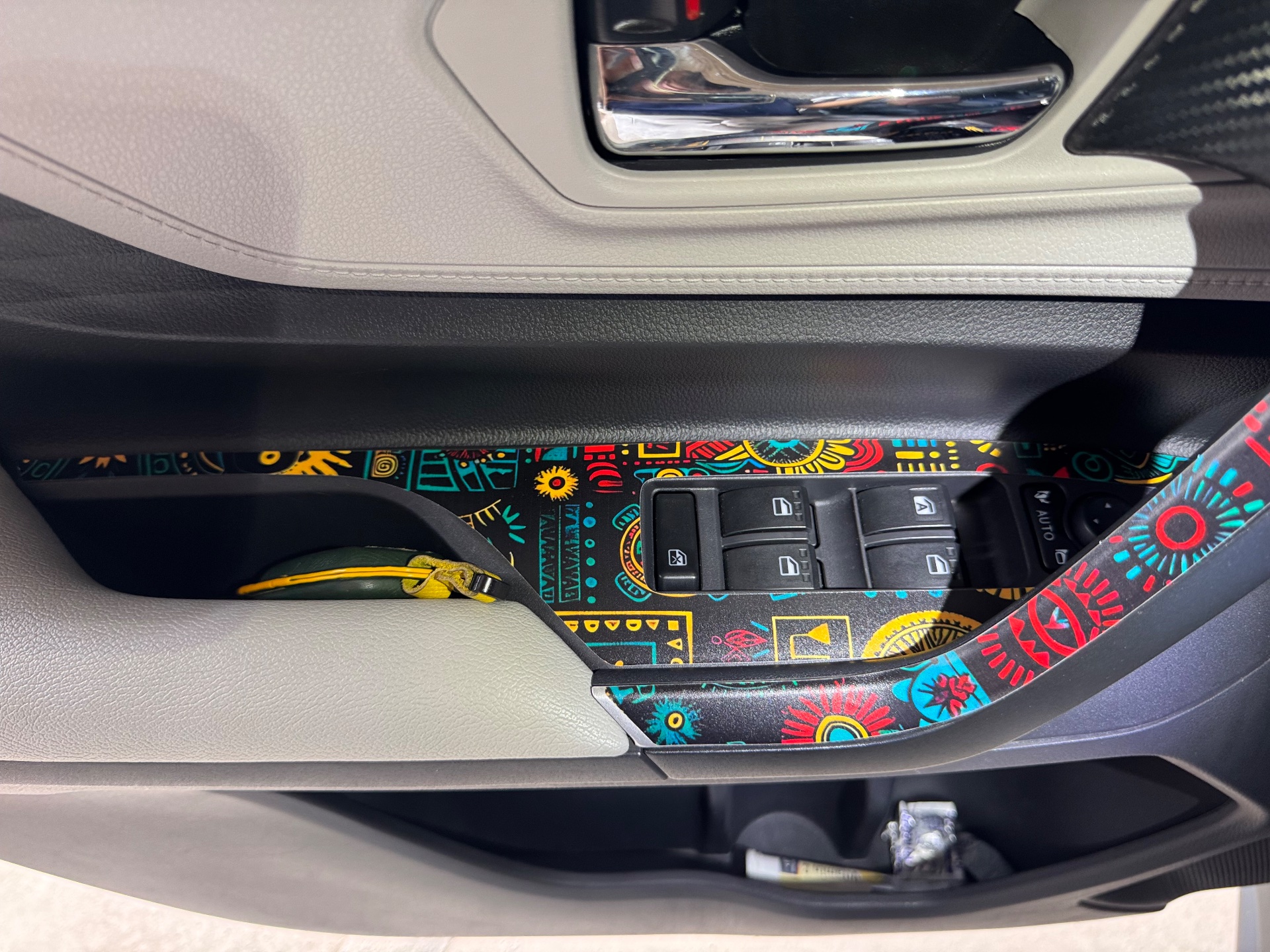 Toyota Veloz cross Top 2025 - Ngoại thất 11
