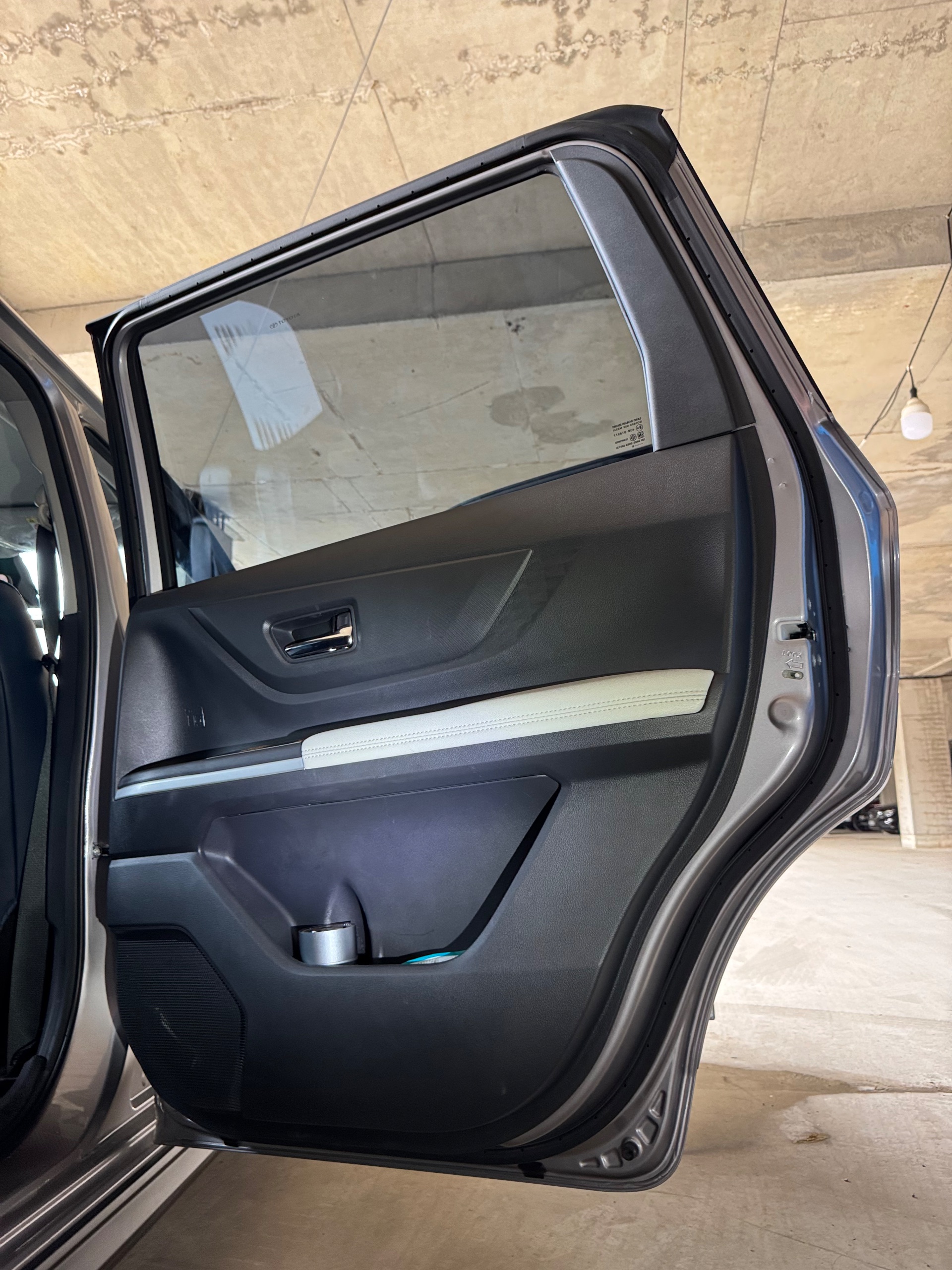 Toyota Veloz cross Top 2025 - Ngoại thất 17