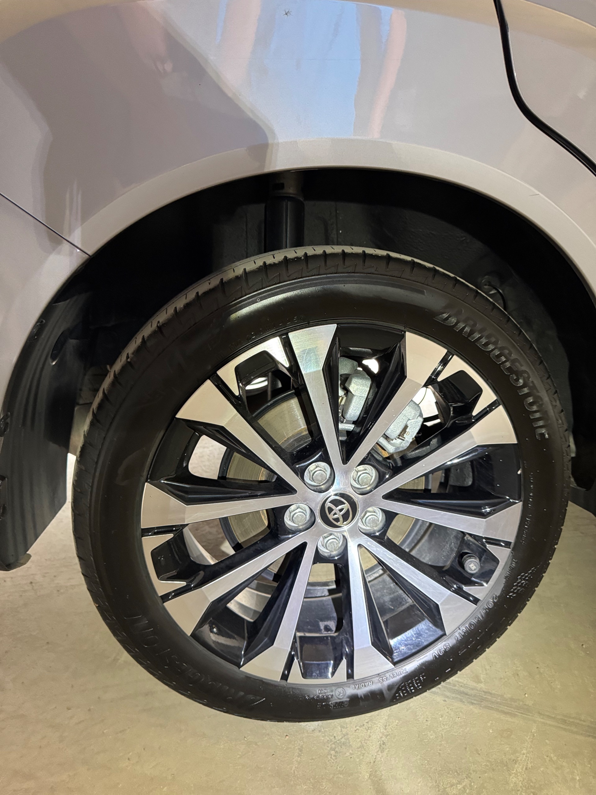 Toyota Veloz cross Top 2025 - Ngoại thất 22