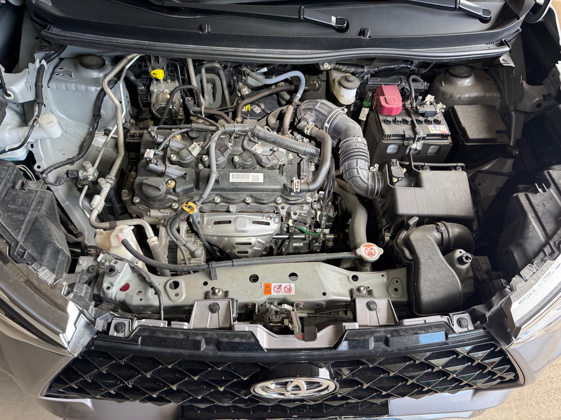Toyota Veloz cross Top 2025 - Ngoại thất 26