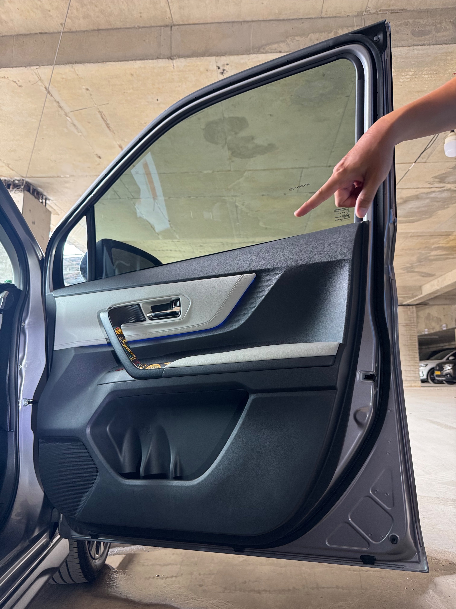 Toyota Veloz cross Top 2025 - Ngoại thất 16