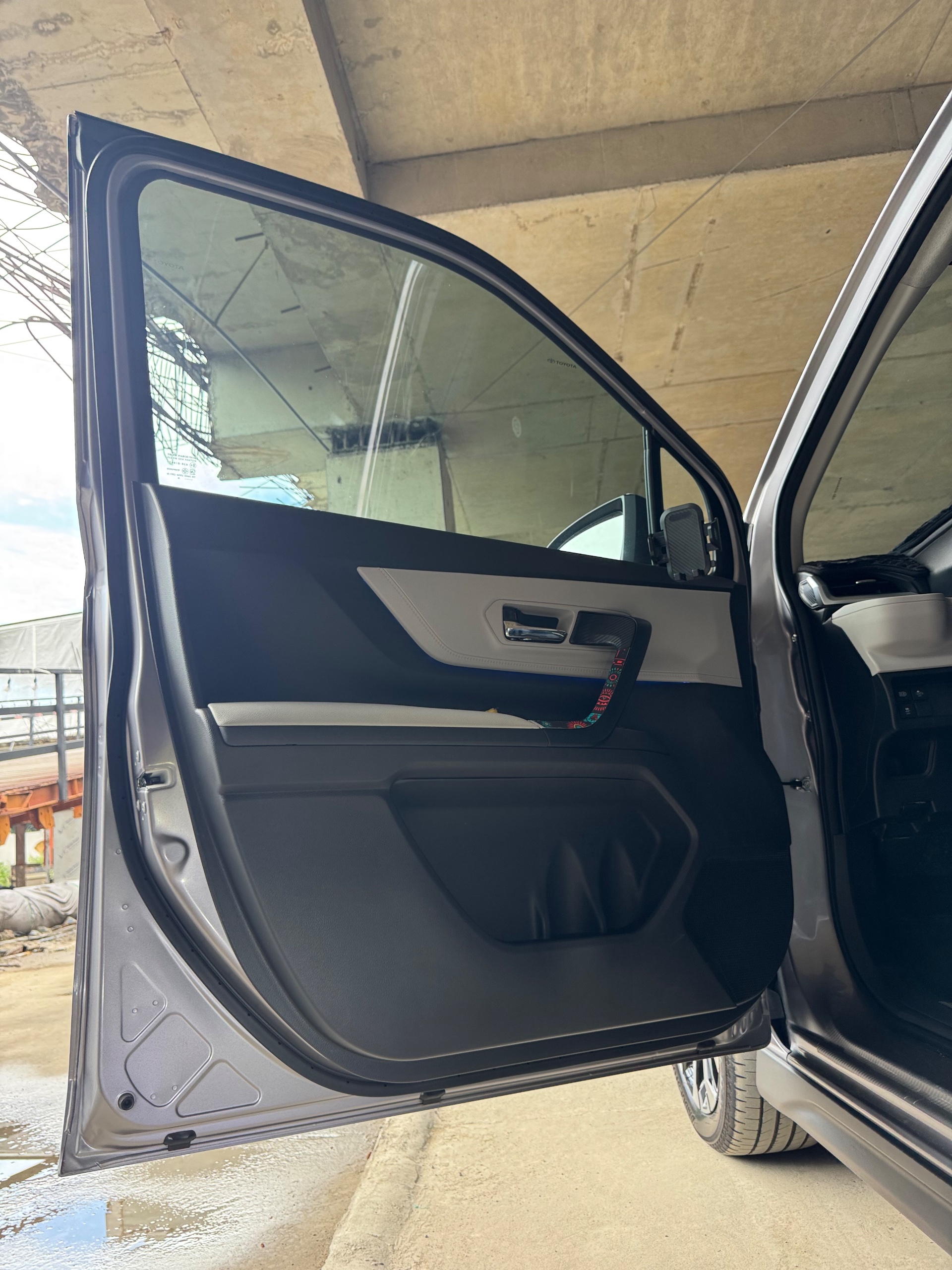 Toyota Veloz cross Top 2025 - Ngoại thất 8