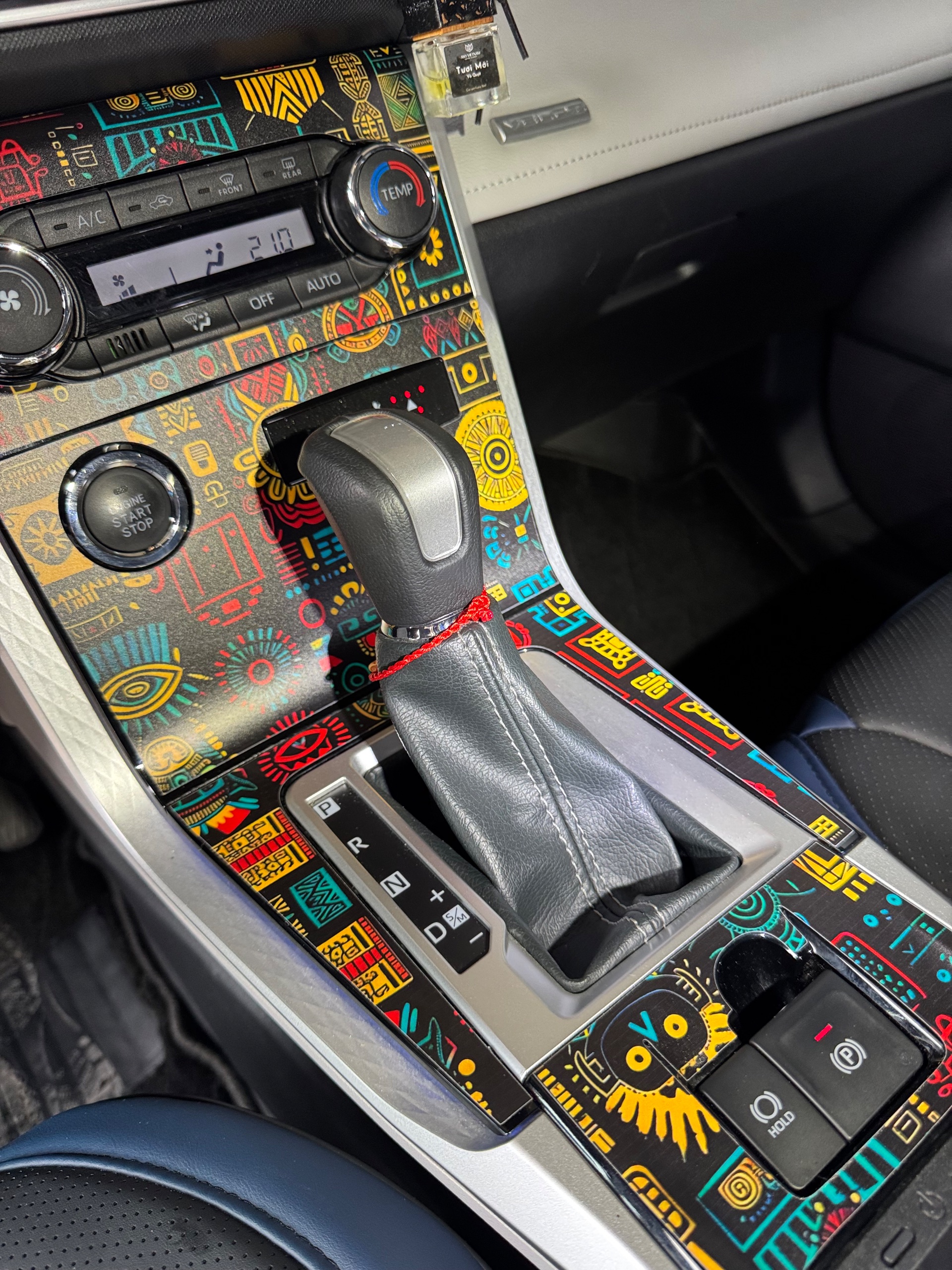 Toyota Veloz cross Top 2025 - Ngoại thất 12