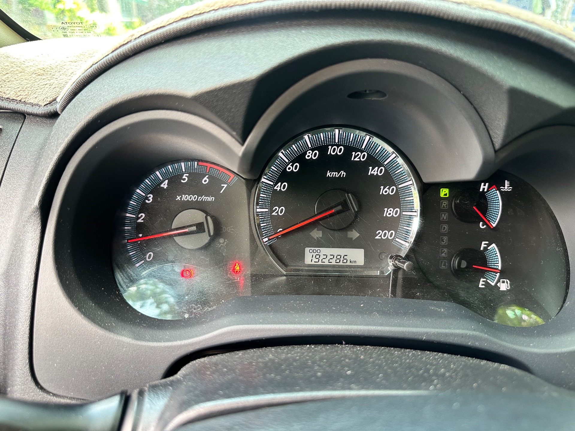 Toyota Fortuner TRD Sportivo 4x4 AT 2016 - Ngoại thất 7