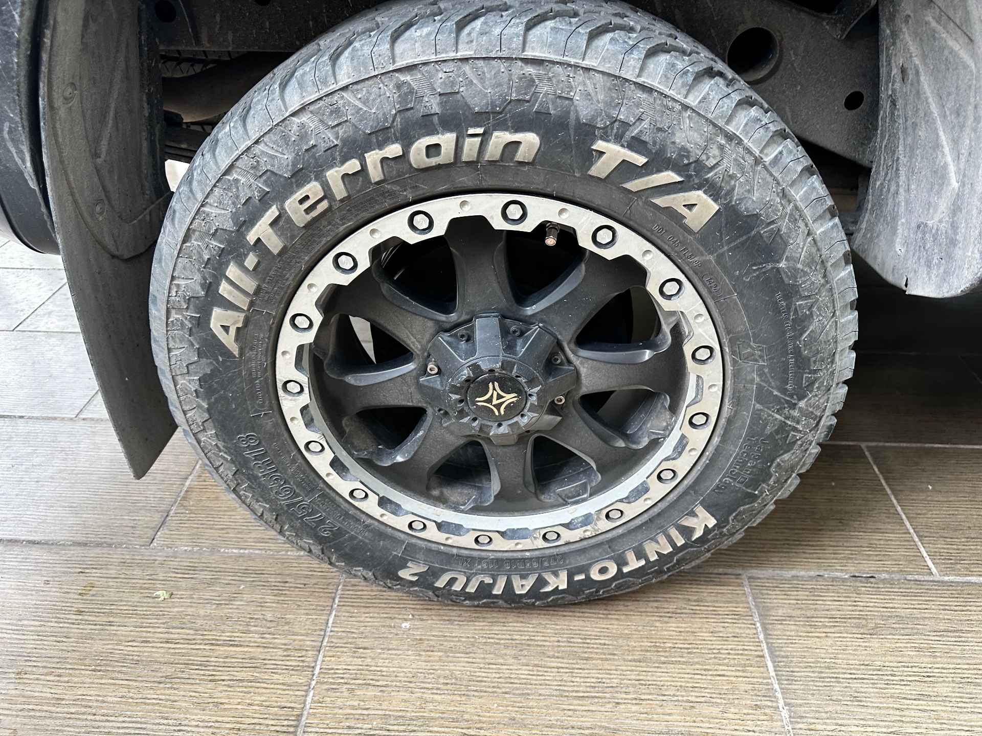 ford ranger wildtrack 2018 - Ngoại thất 25