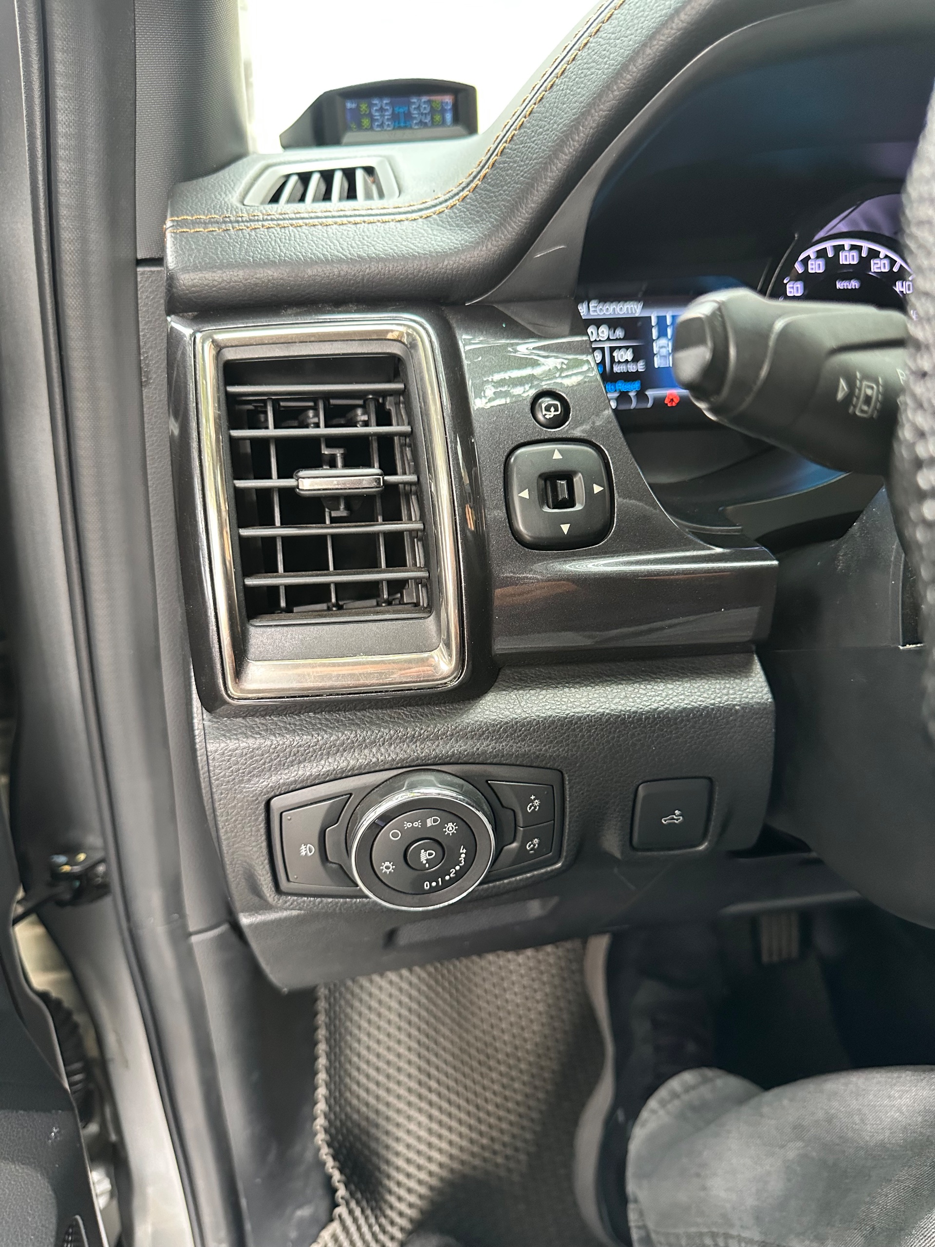 ford ranger wildtrack 2018 - Ngoại thất 13