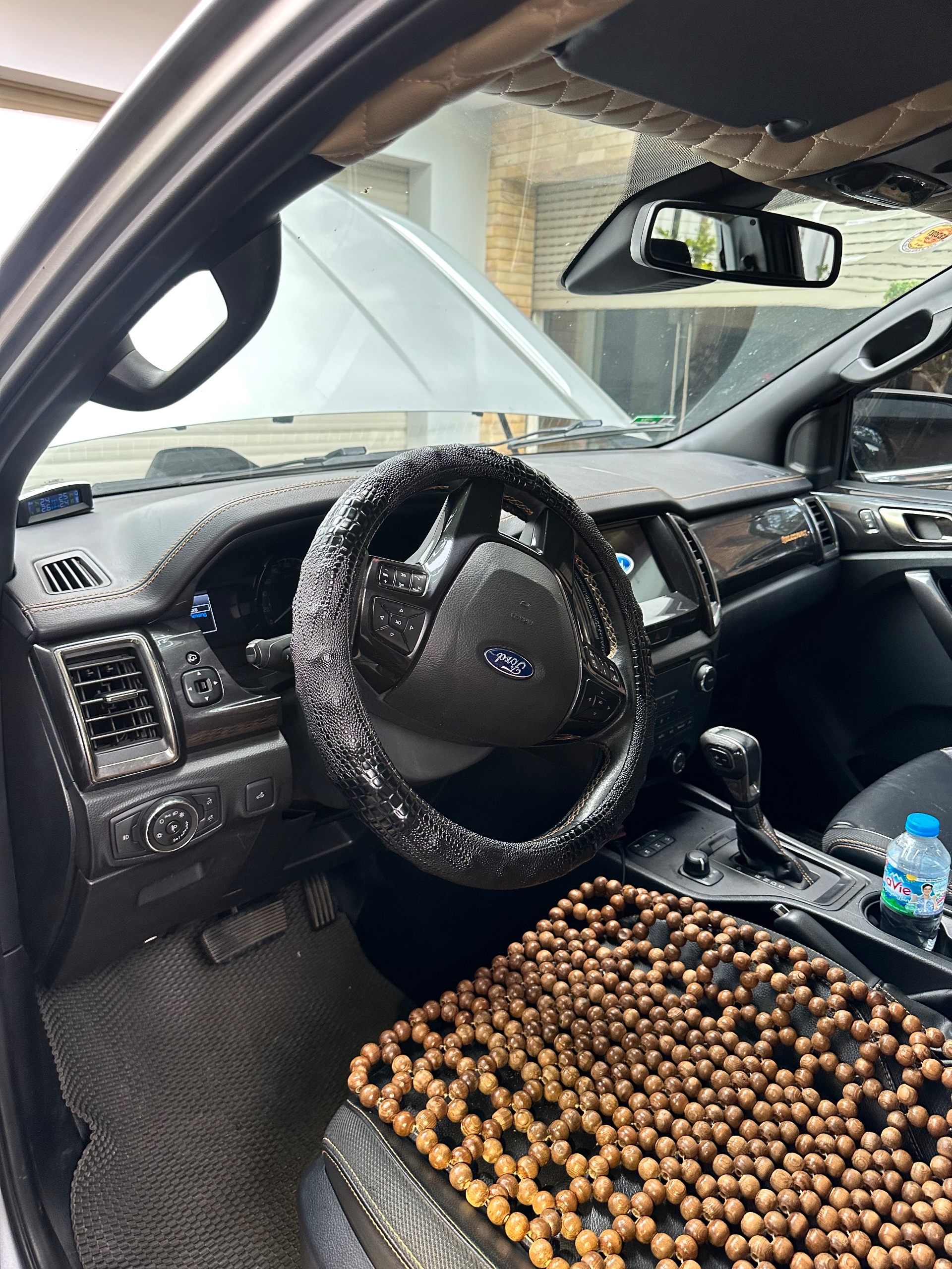 ford ranger wildtrack 2018 - Ngoại thất 18