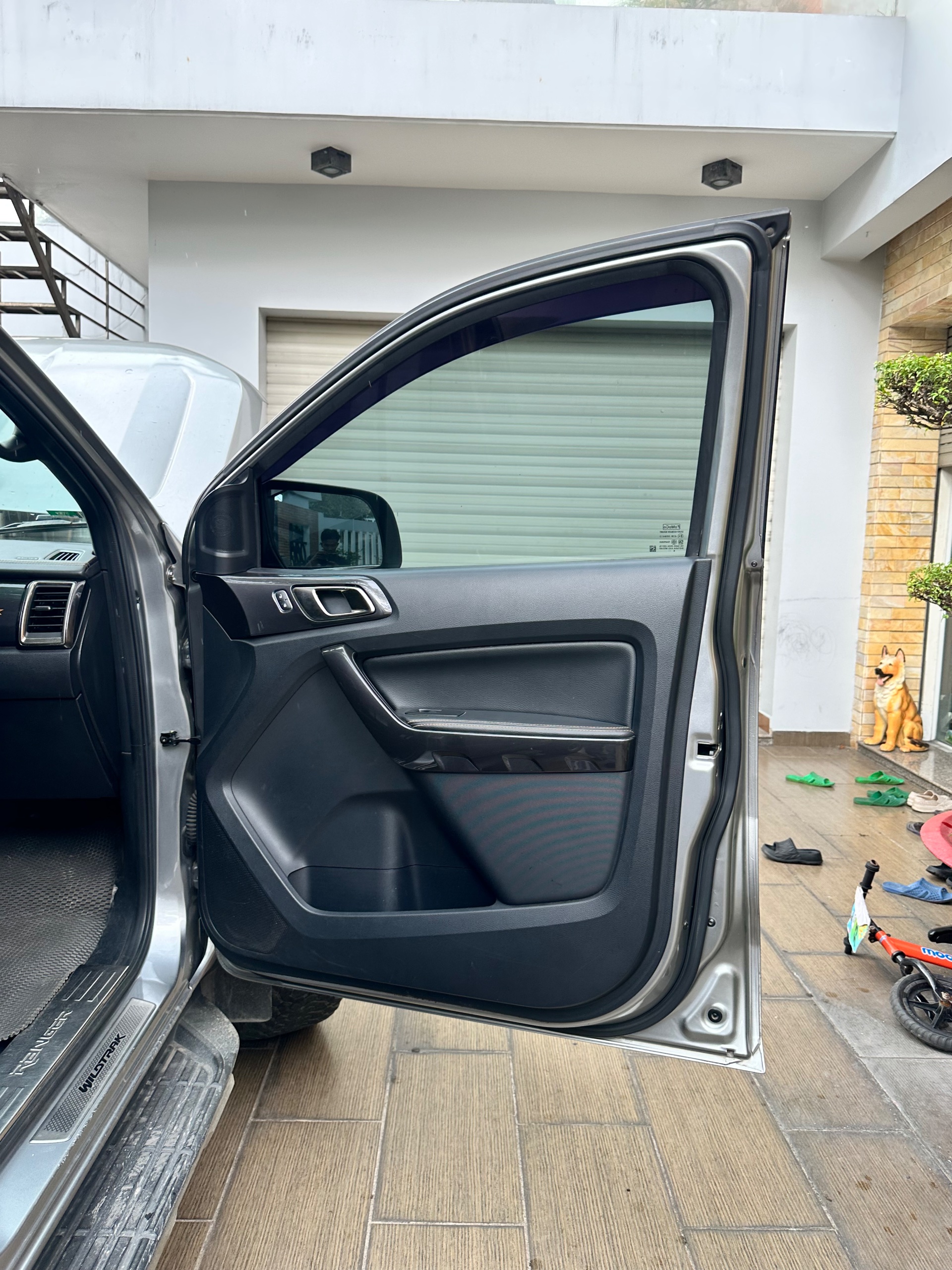 ford ranger wildtrack 2018 - Ngoại thất 27