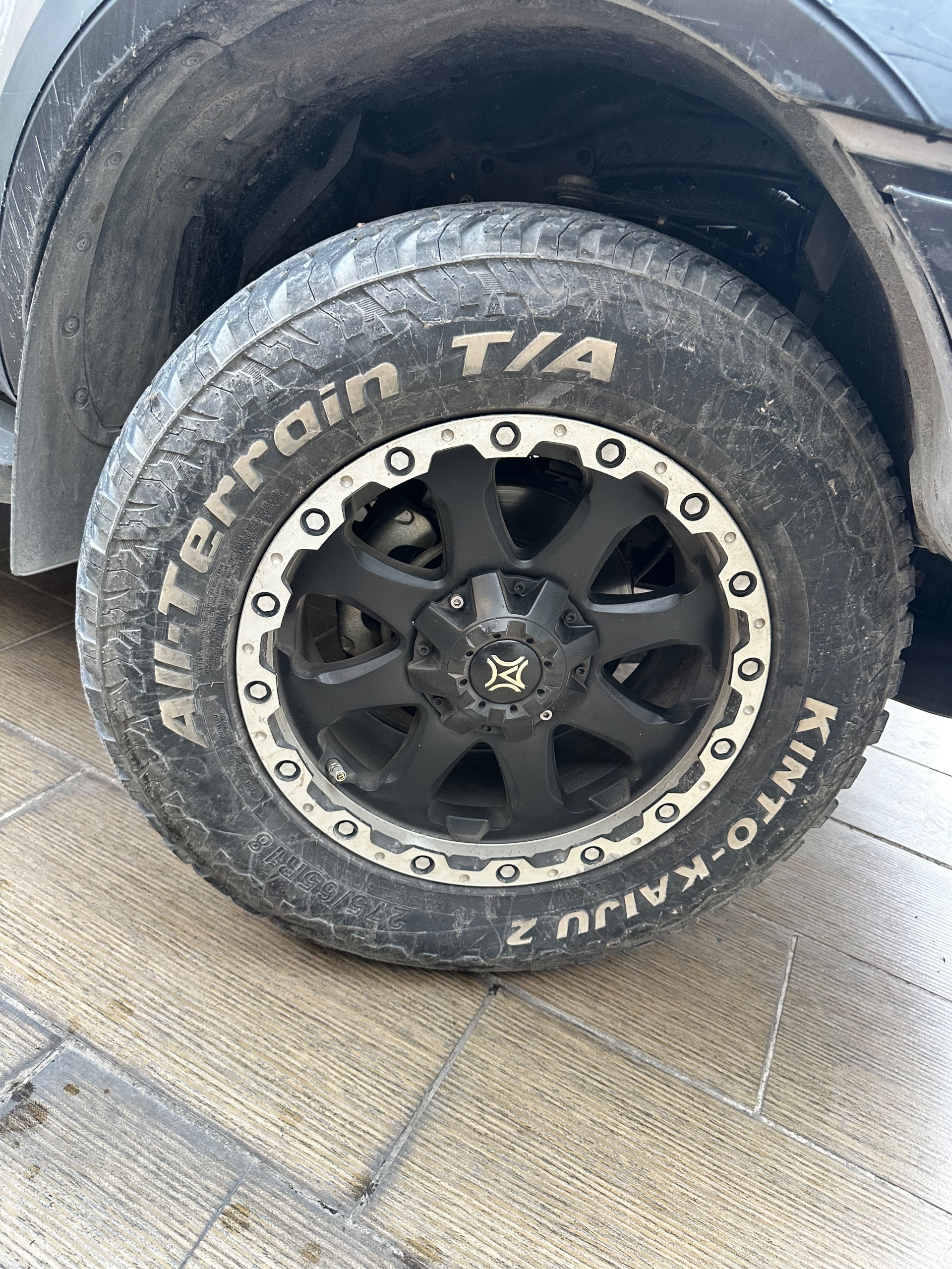 ford ranger wildtrack 2018 - Ngoại thất 29