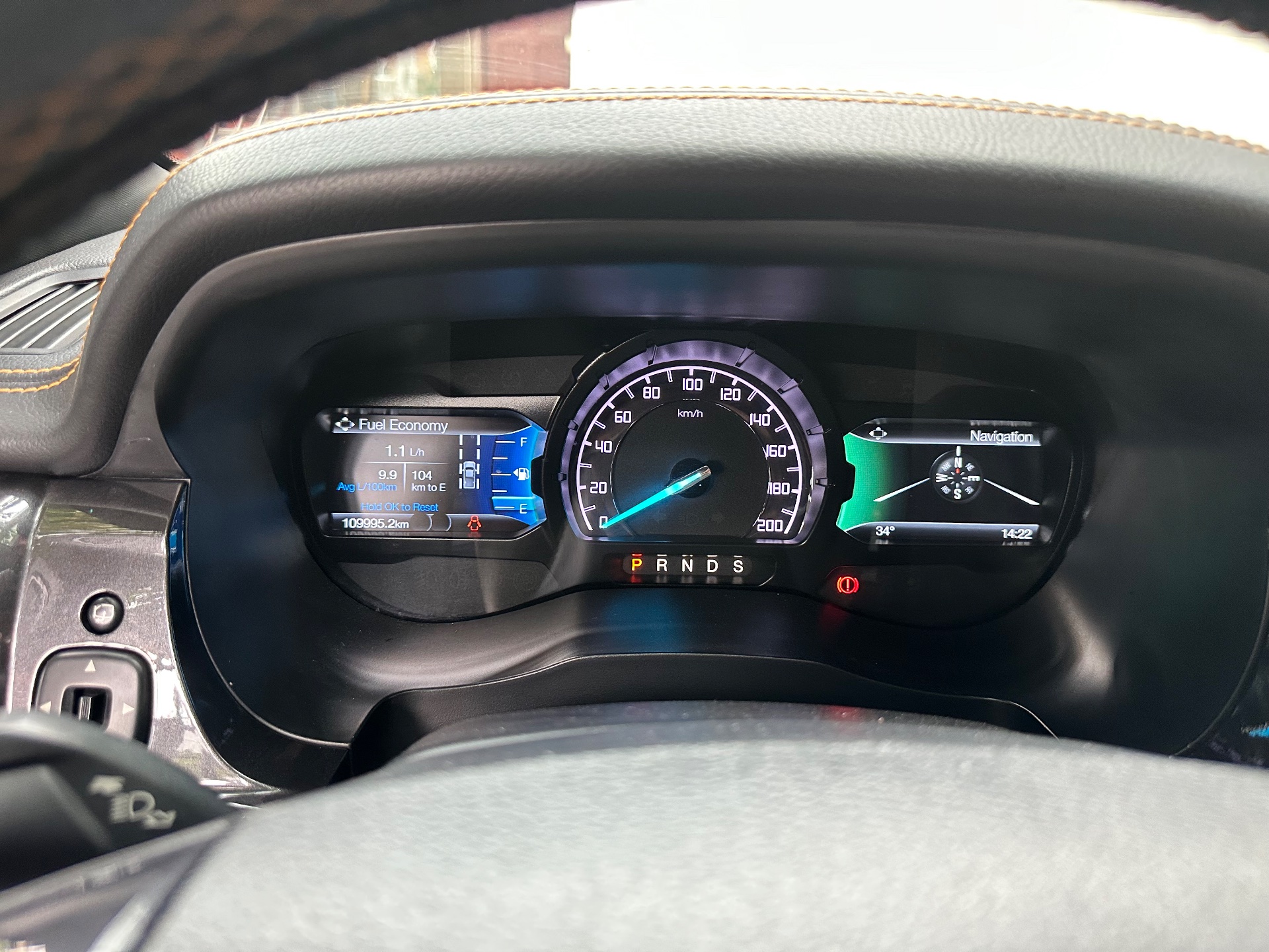 ford ranger wildtrack 2018 - Ngoại thất 7