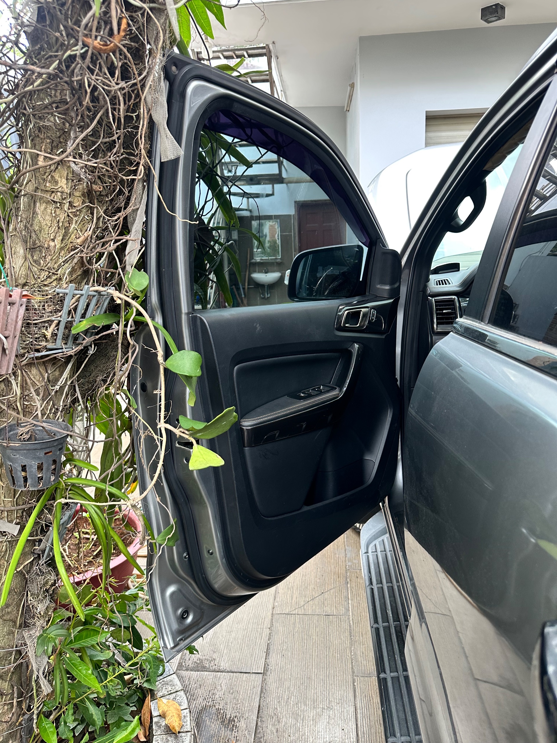 ford ranger wildtrack 2018 - Ngoại thất 20