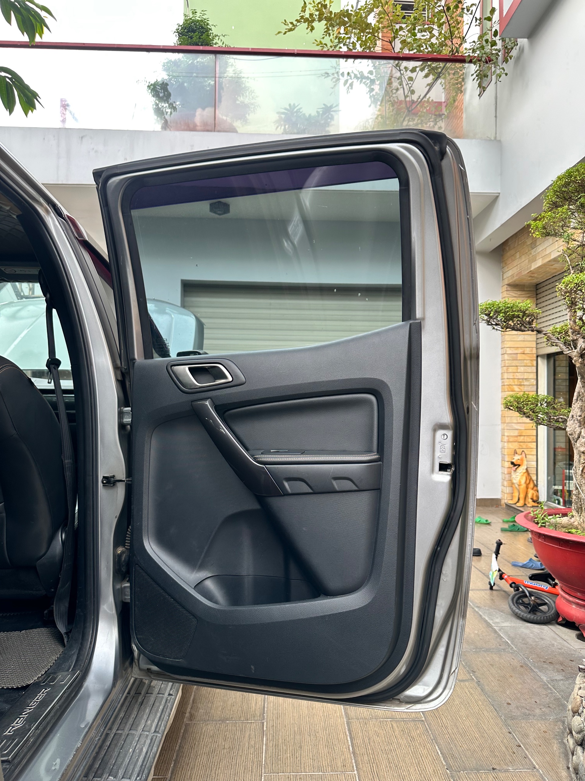 ford ranger wildtrack 2018 - Ngoại thất 26