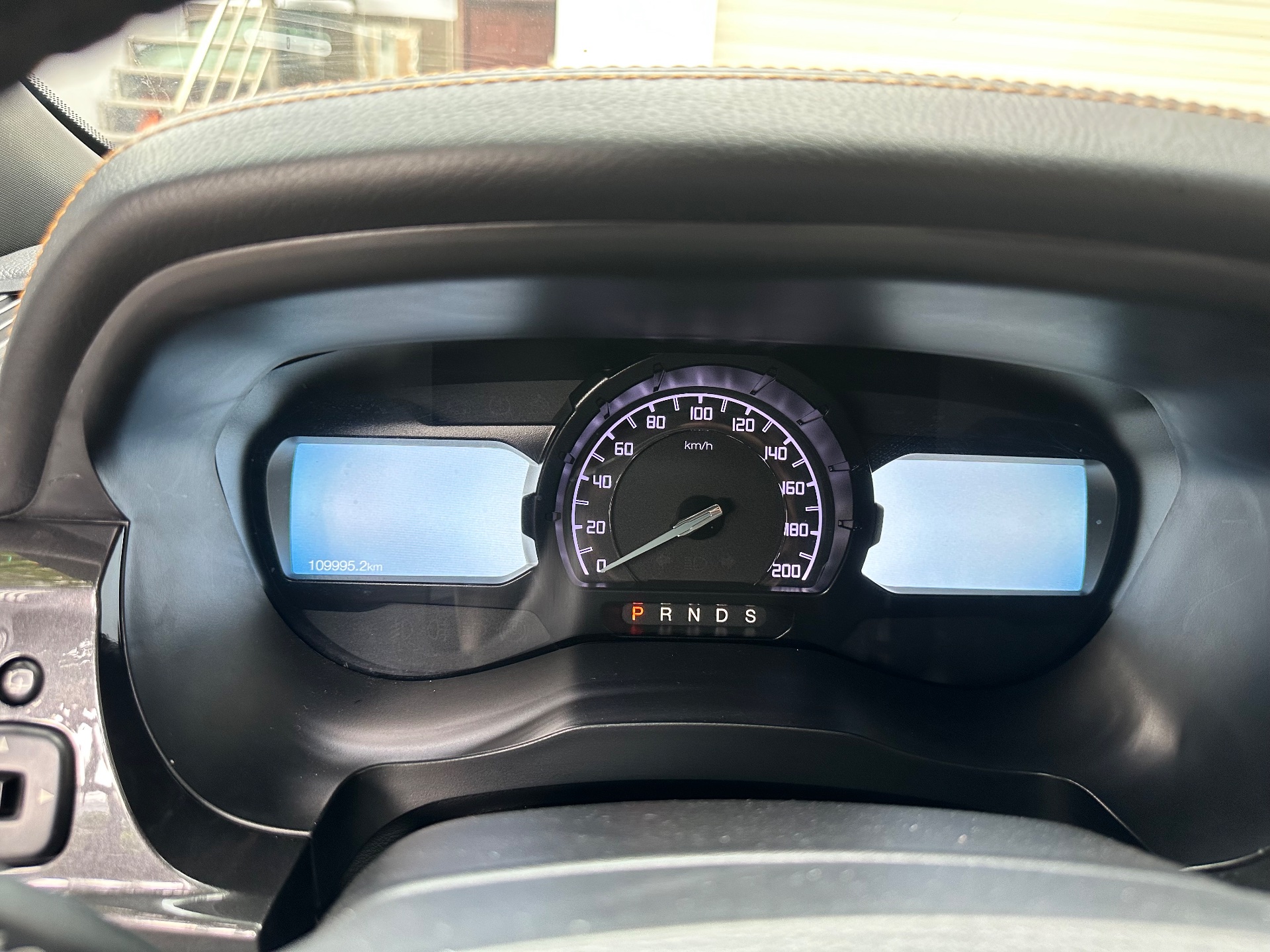 ford ranger wildtrack 2018 - Ngoại thất 6
