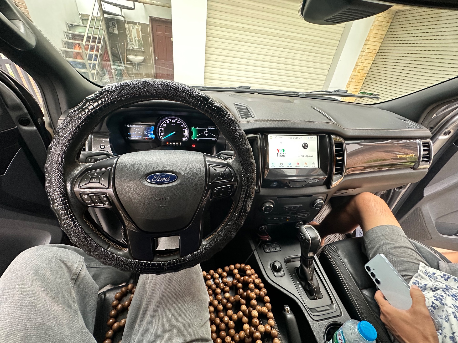 ford ranger wildtrack 2018 - Ngoại thất 9