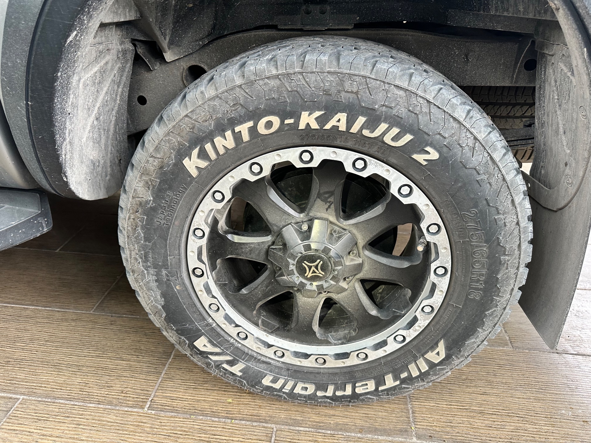 ford ranger wildtrack 2018 - Ngoại thất 24