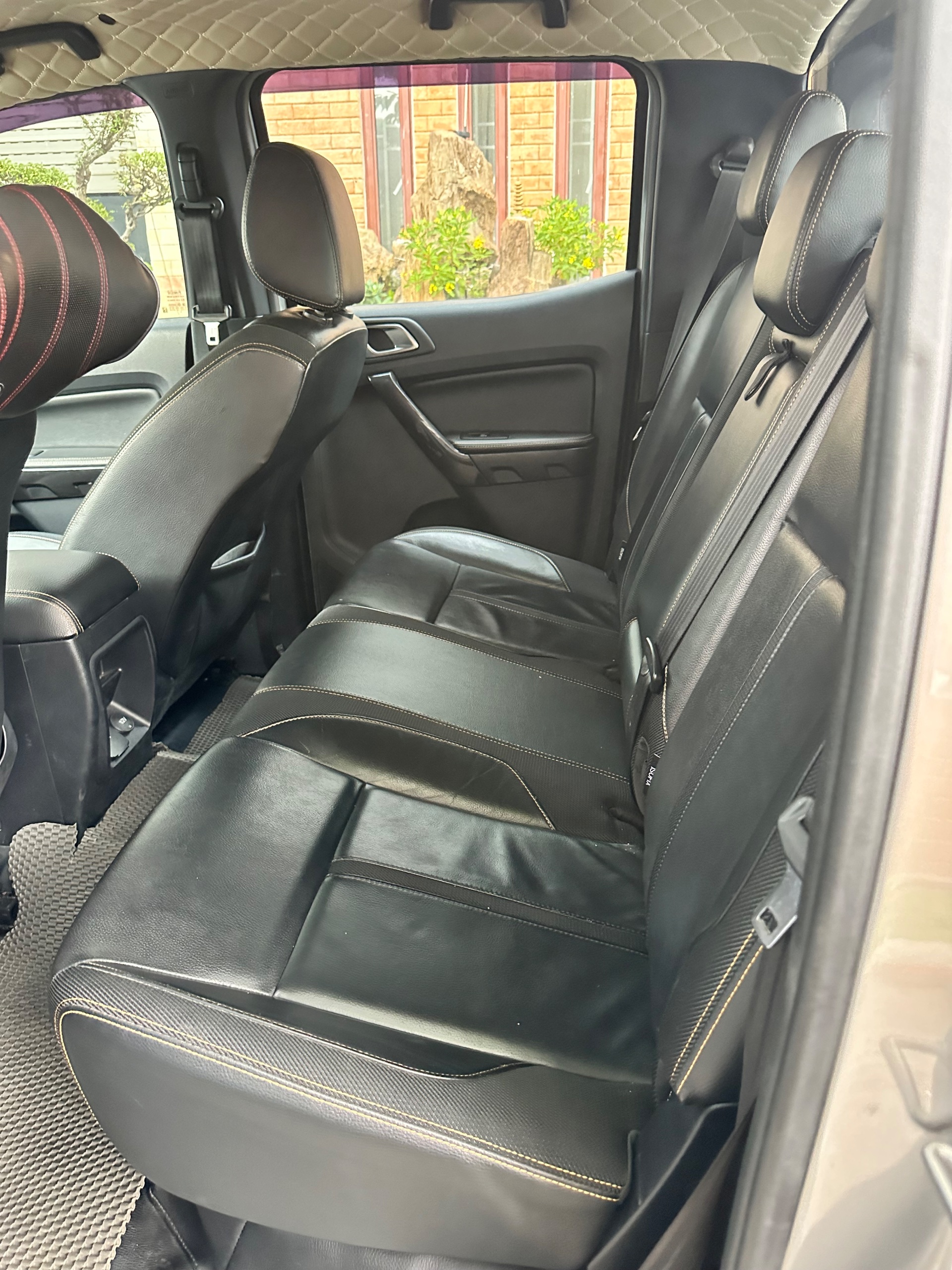 ford ranger wildtrack 2018 - Ngoại thất 21