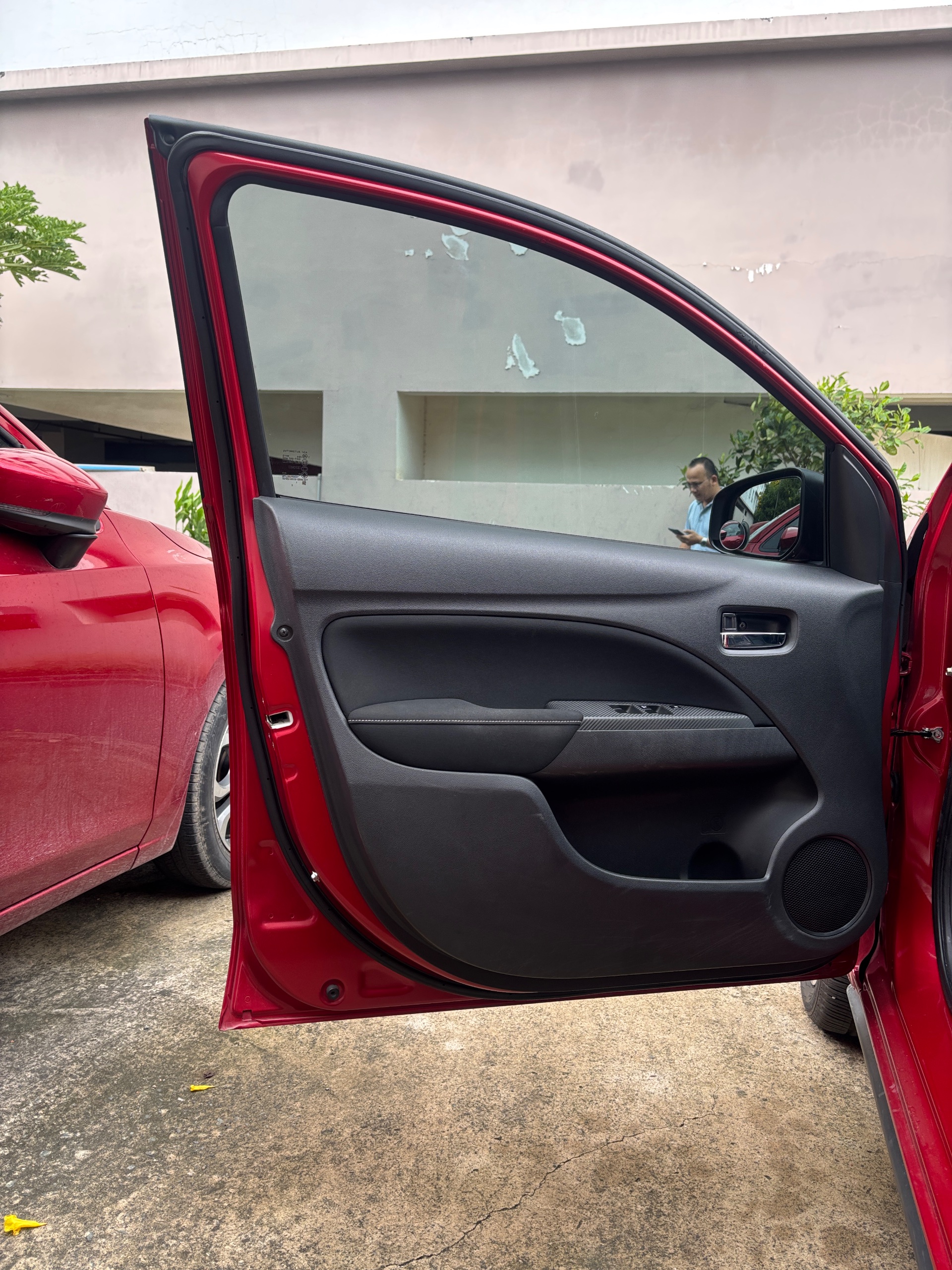 Mitsubishi Attrage Premium 1.2 CVT 2021 - Ngoại thất 24