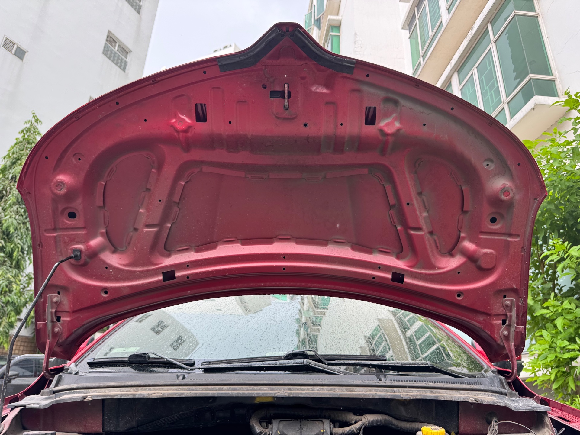 VinFast VF e34 AT 2023 - Ngoại thất 23
