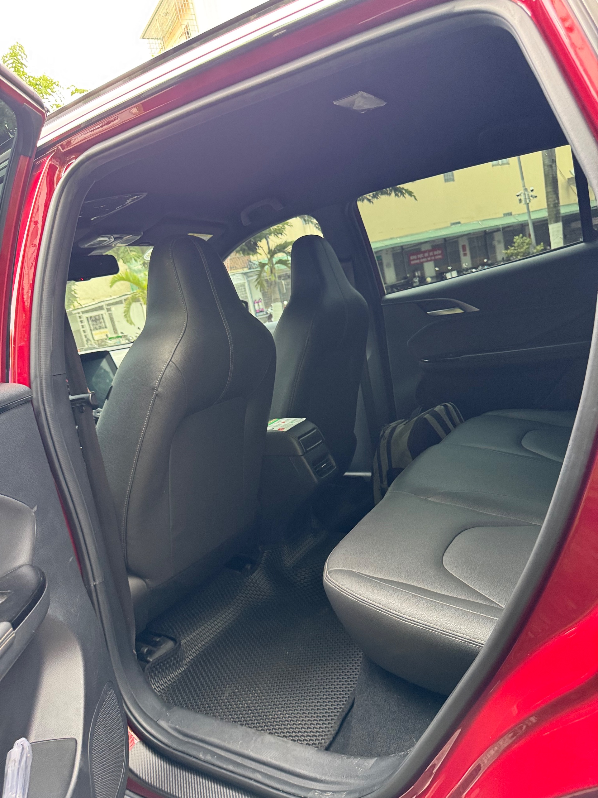 VinFast VF e34 AT 2023 - Ngoại thất 8
