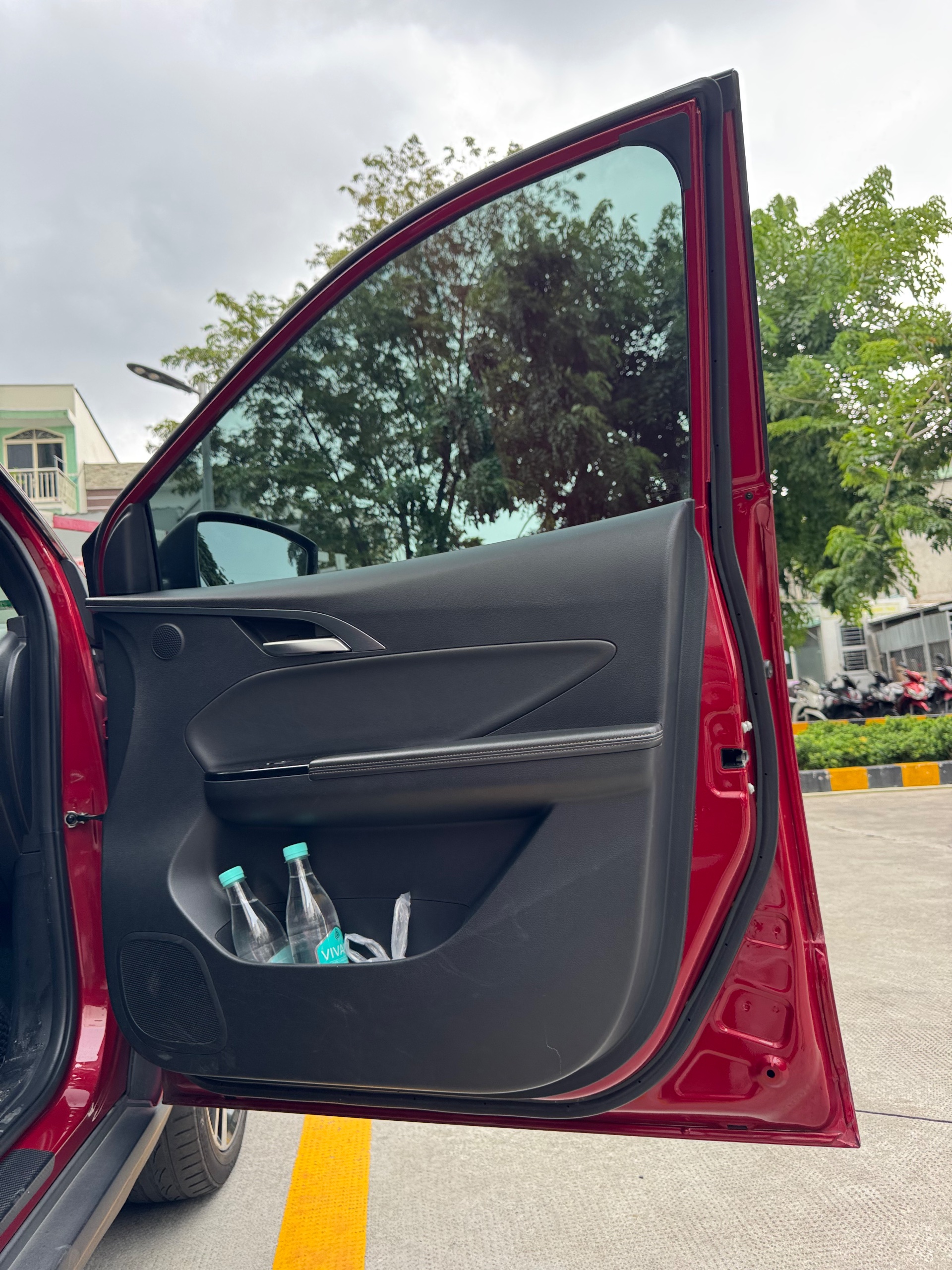 VinFast VF e34 AT 2023 - Ngoại thất 17