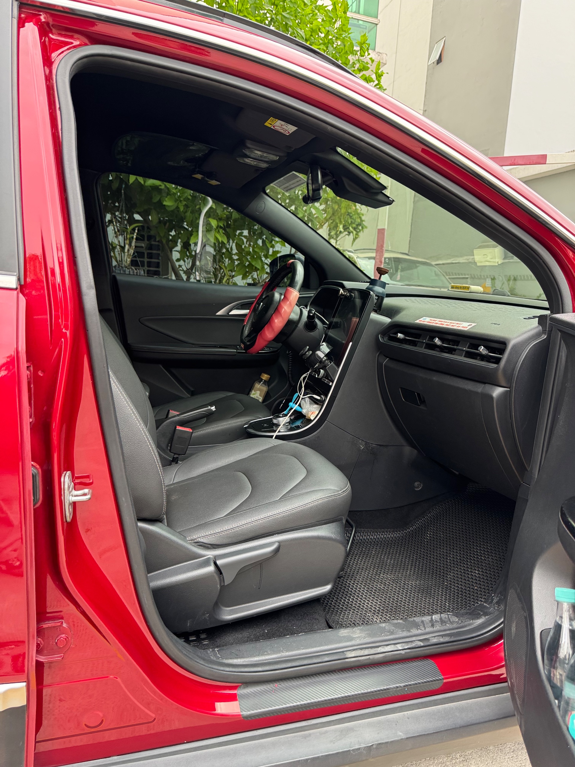 VinFast VF e34 AT 2023 - Ngoại thất 16