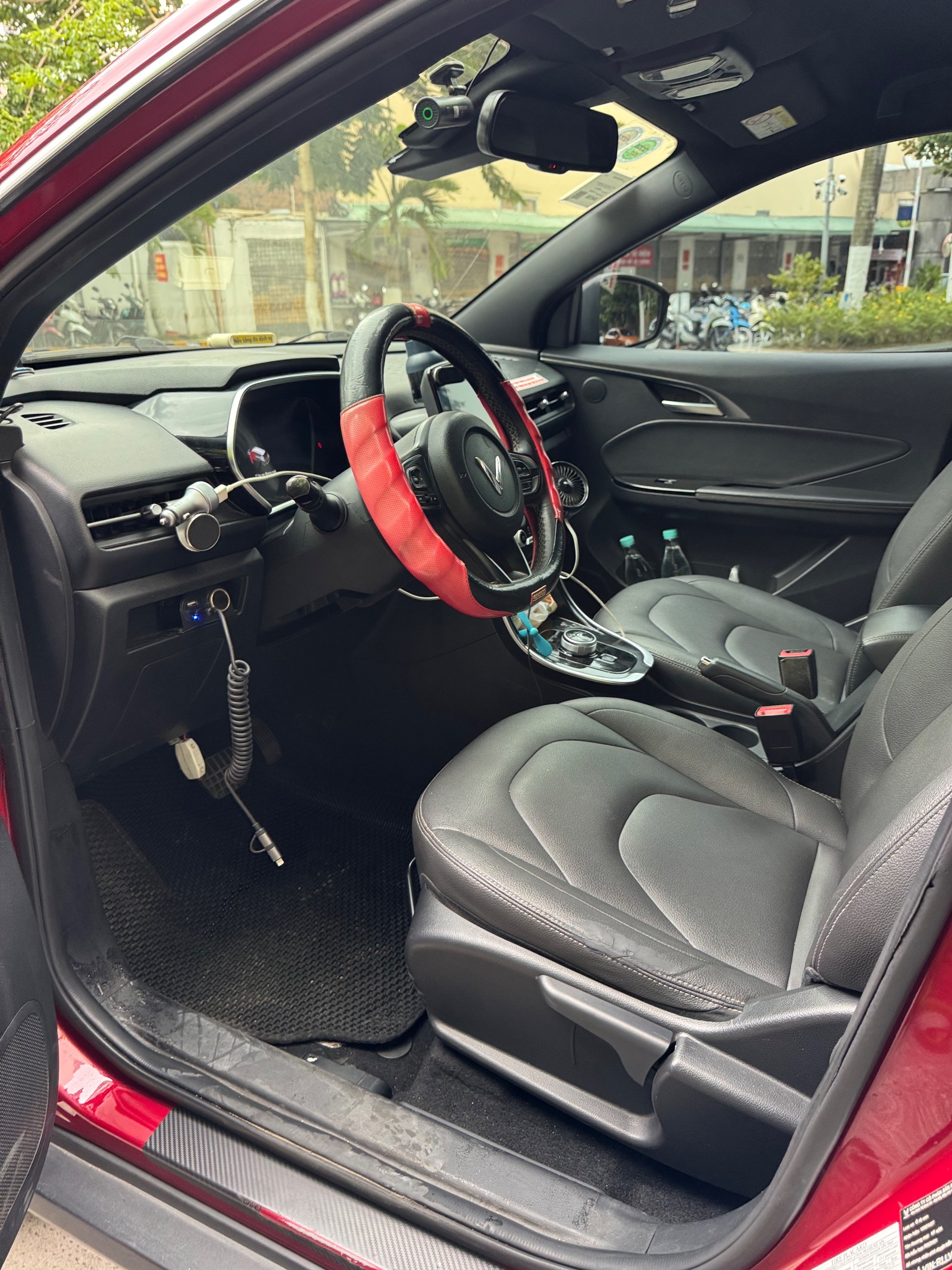 VinFast VF e34 AT 2023 - Ngoại thất 6
