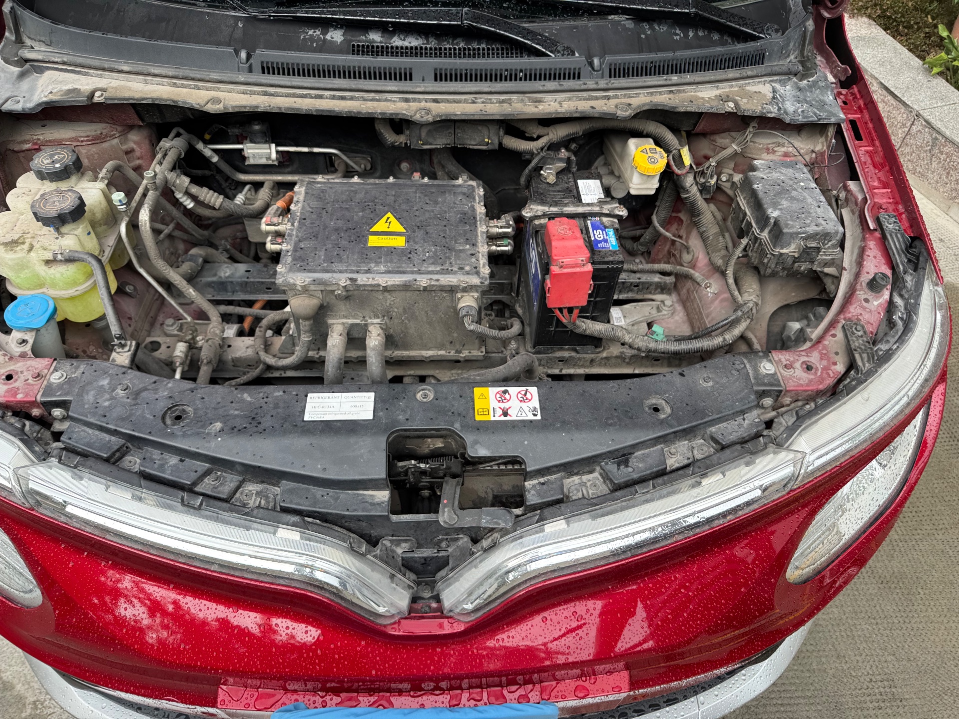 VinFast VF e34 AT 2023 - Ngoại thất 24
