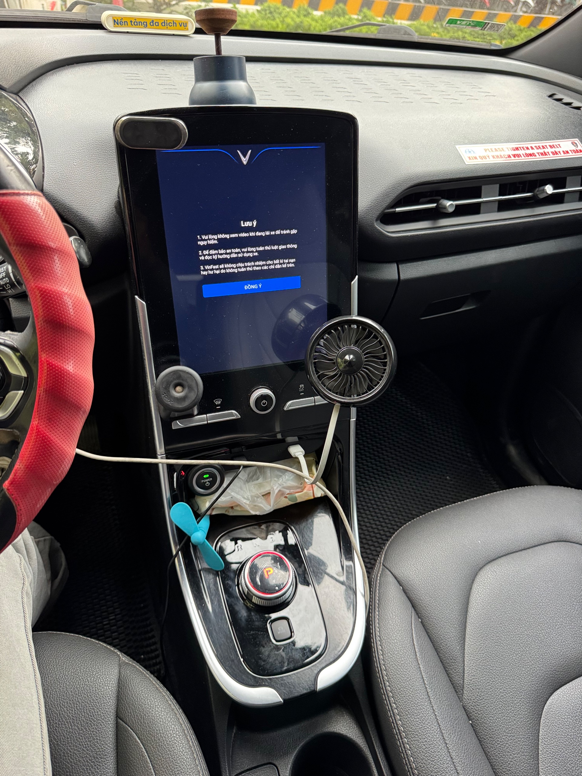 VinFast VF e34 AT 2023 - Ngoại thất 20
