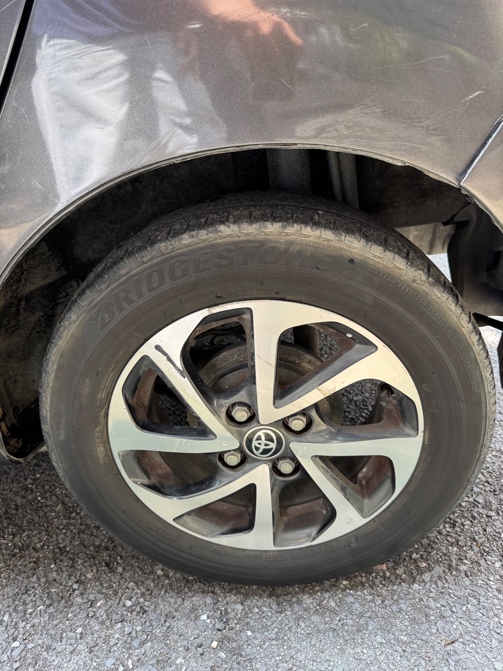 toyota wigo 2019 - Ngoại thất 21