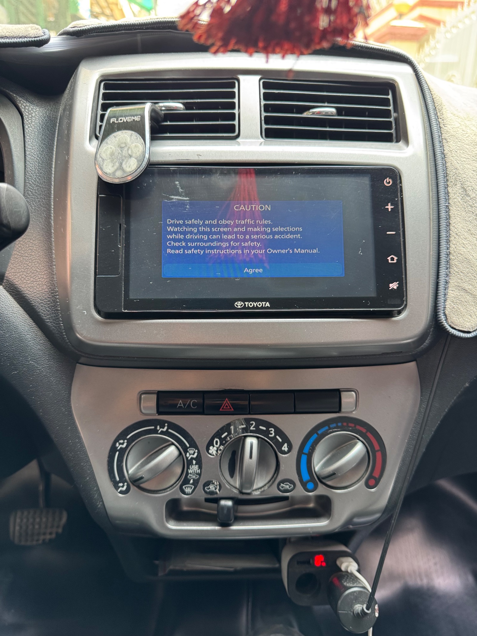 Ảnh xe toyota wigo 2019 - ảnh 3