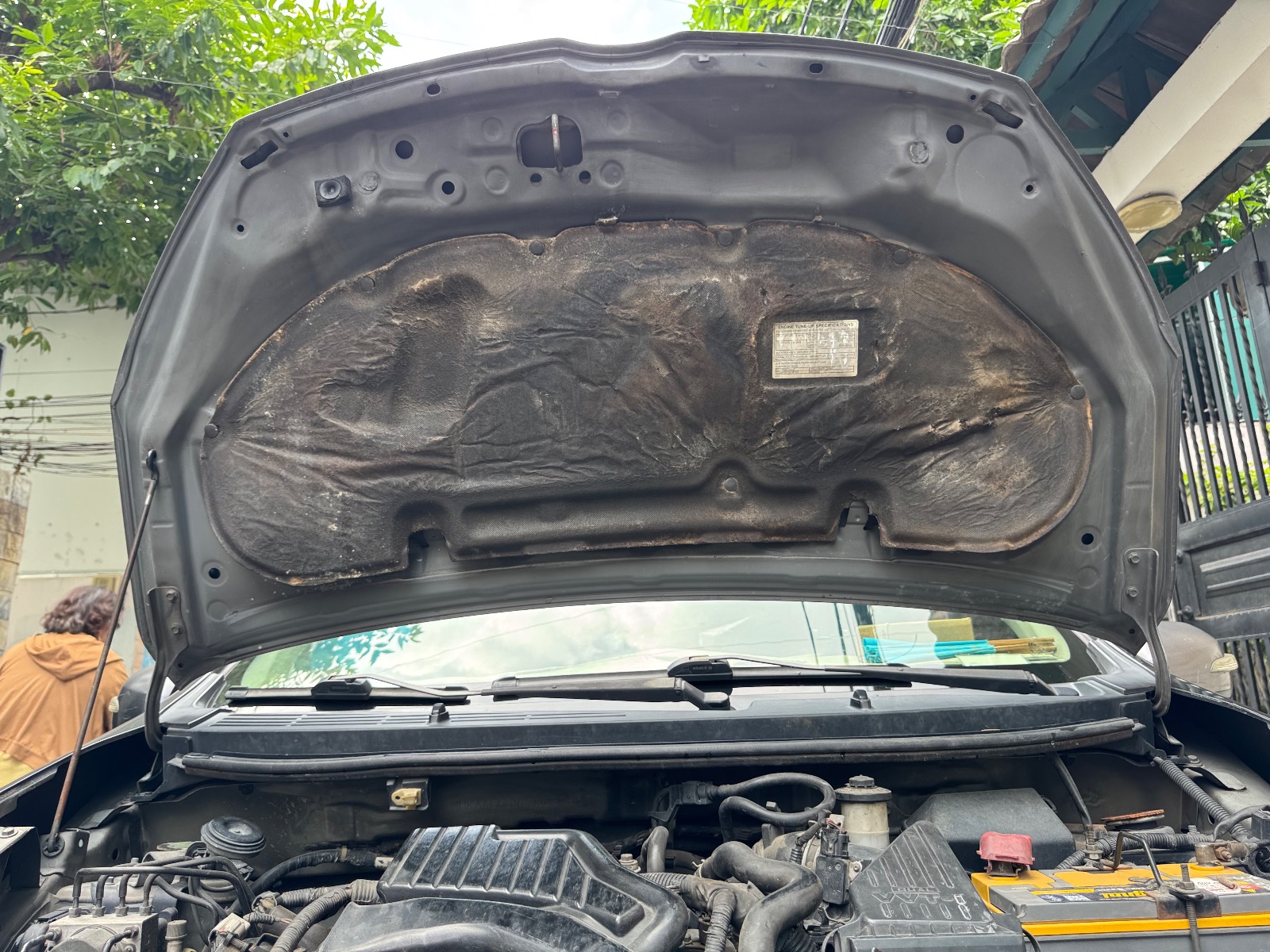 toyota wigo 2019 - Ngoại thất 25
