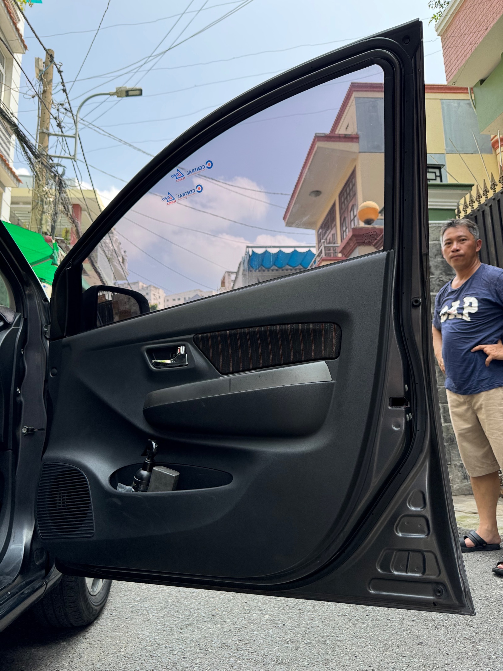 toyota wigo 2019 - Ngoại thất 9