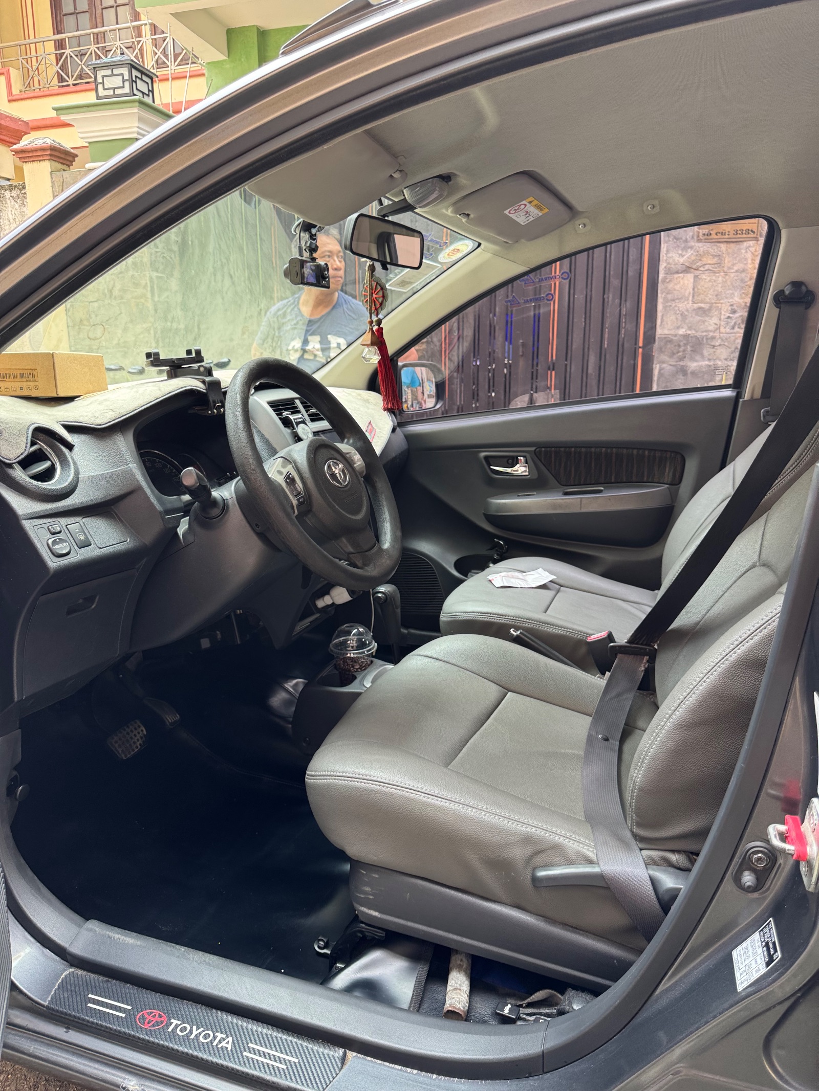 toyota wigo 2019 - Ngoại thất 17
