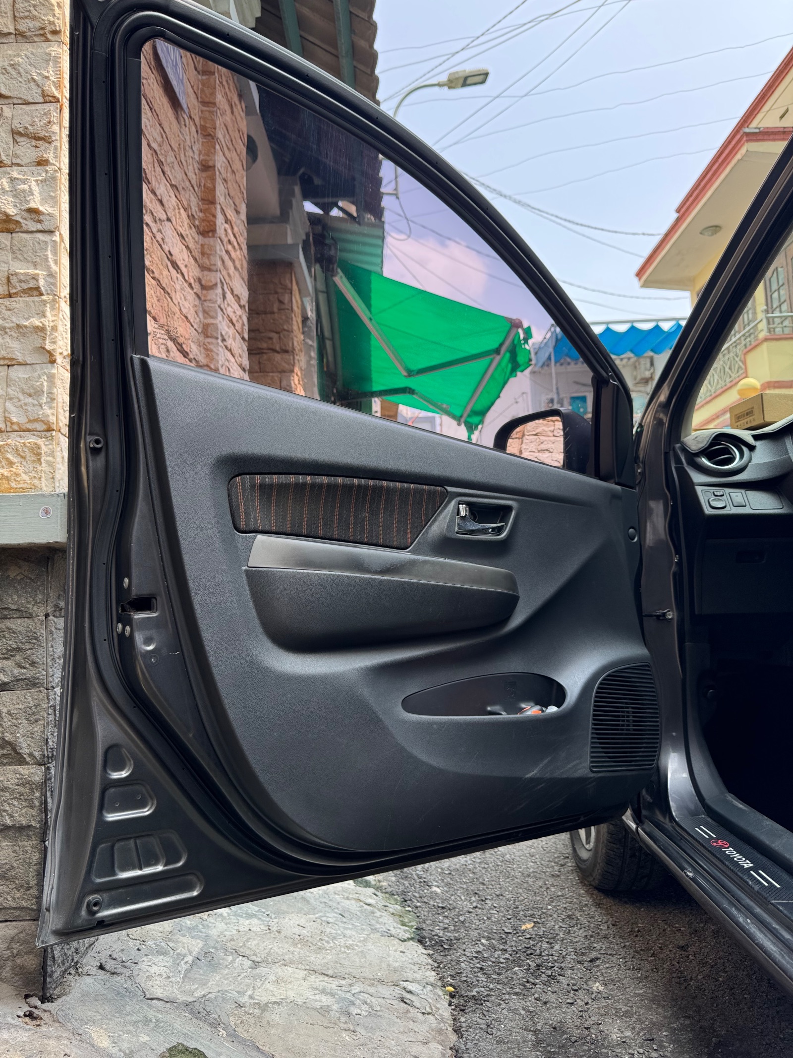 toyota wigo 2019 - Ngoại thất 16