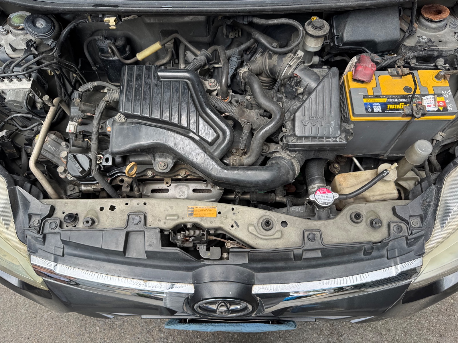 toyota wigo 2019 - Ngoại thất 26