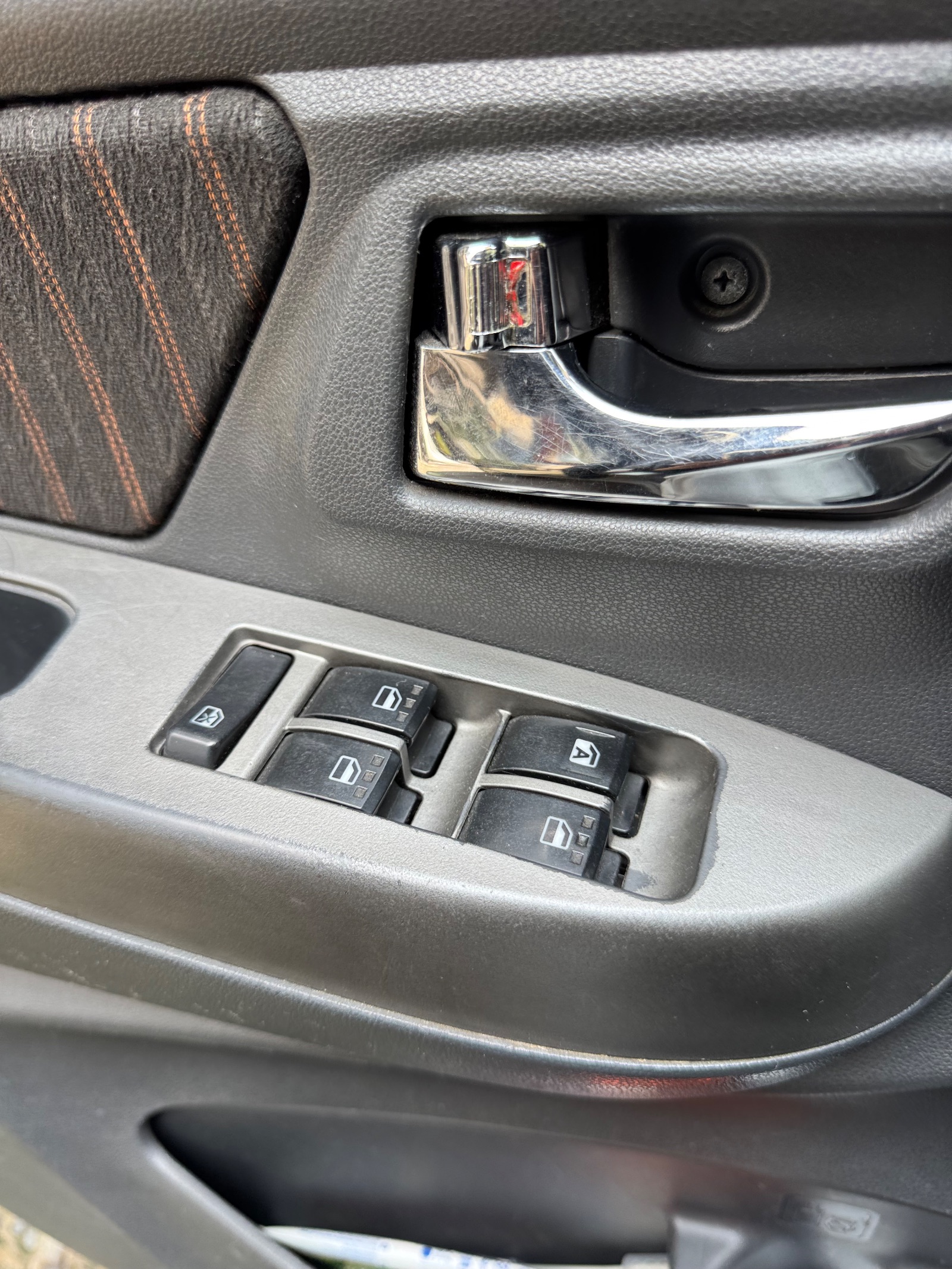 Ảnh xe toyota wigo 2019 - ảnh 5