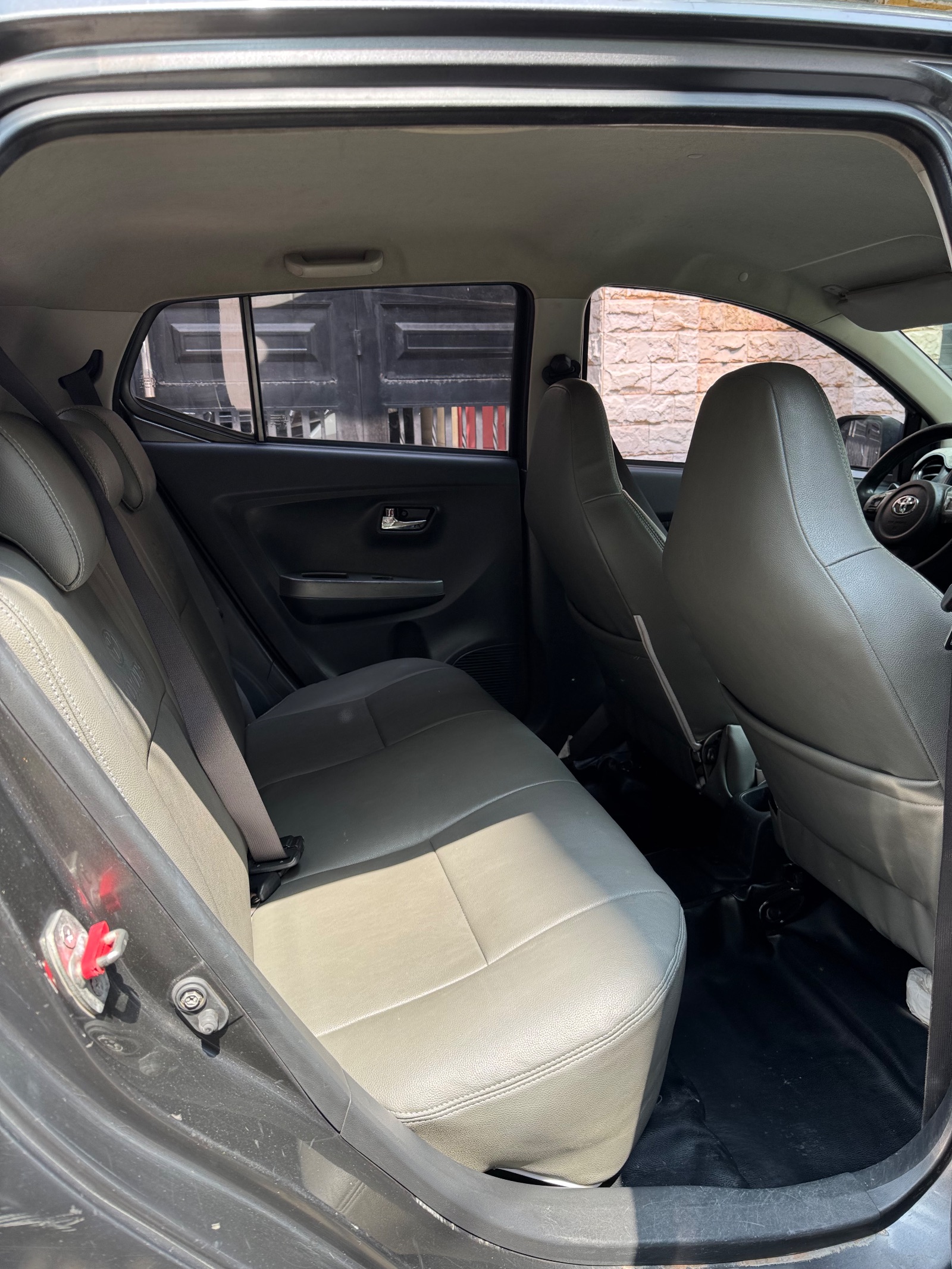 toyota wigo 2019 - Ngoại thất 8