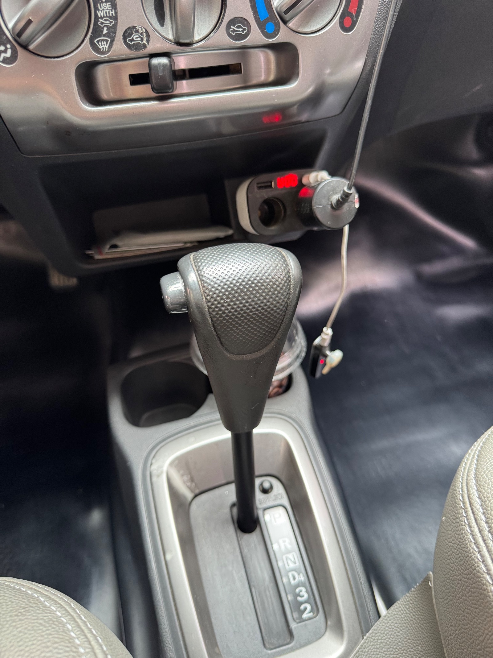Ảnh xe toyota wigo 2019 - ảnh 1