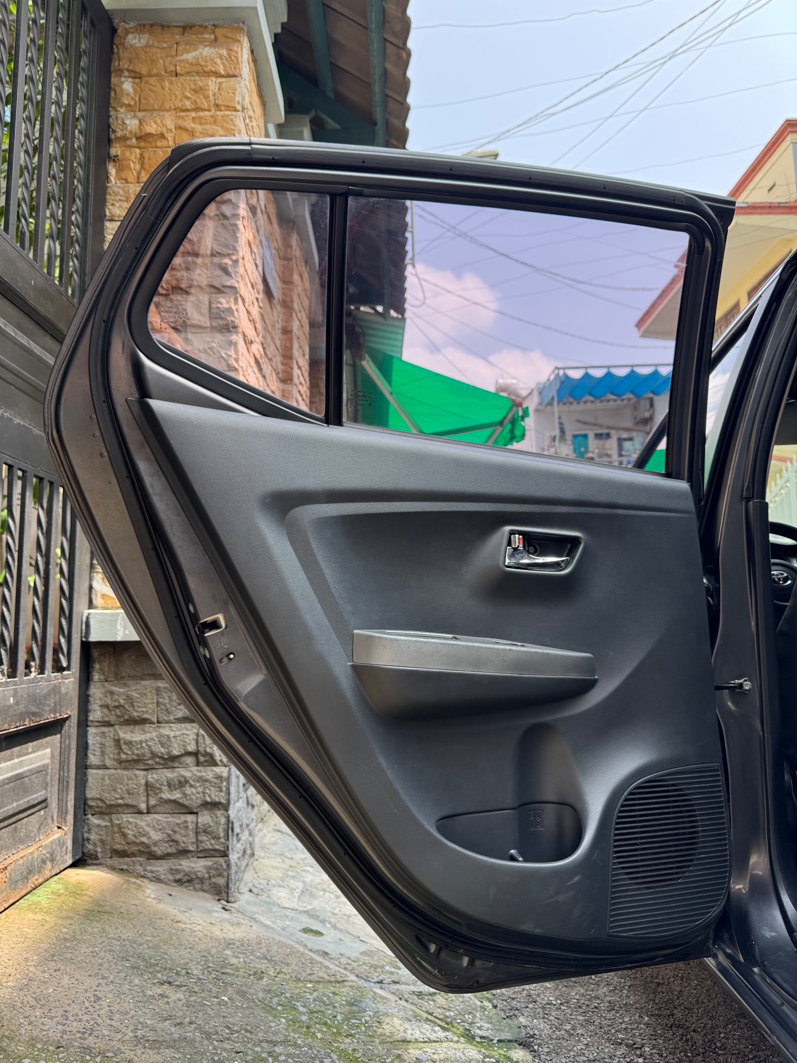 toyota wigo 2019 - Ngoại thất 18