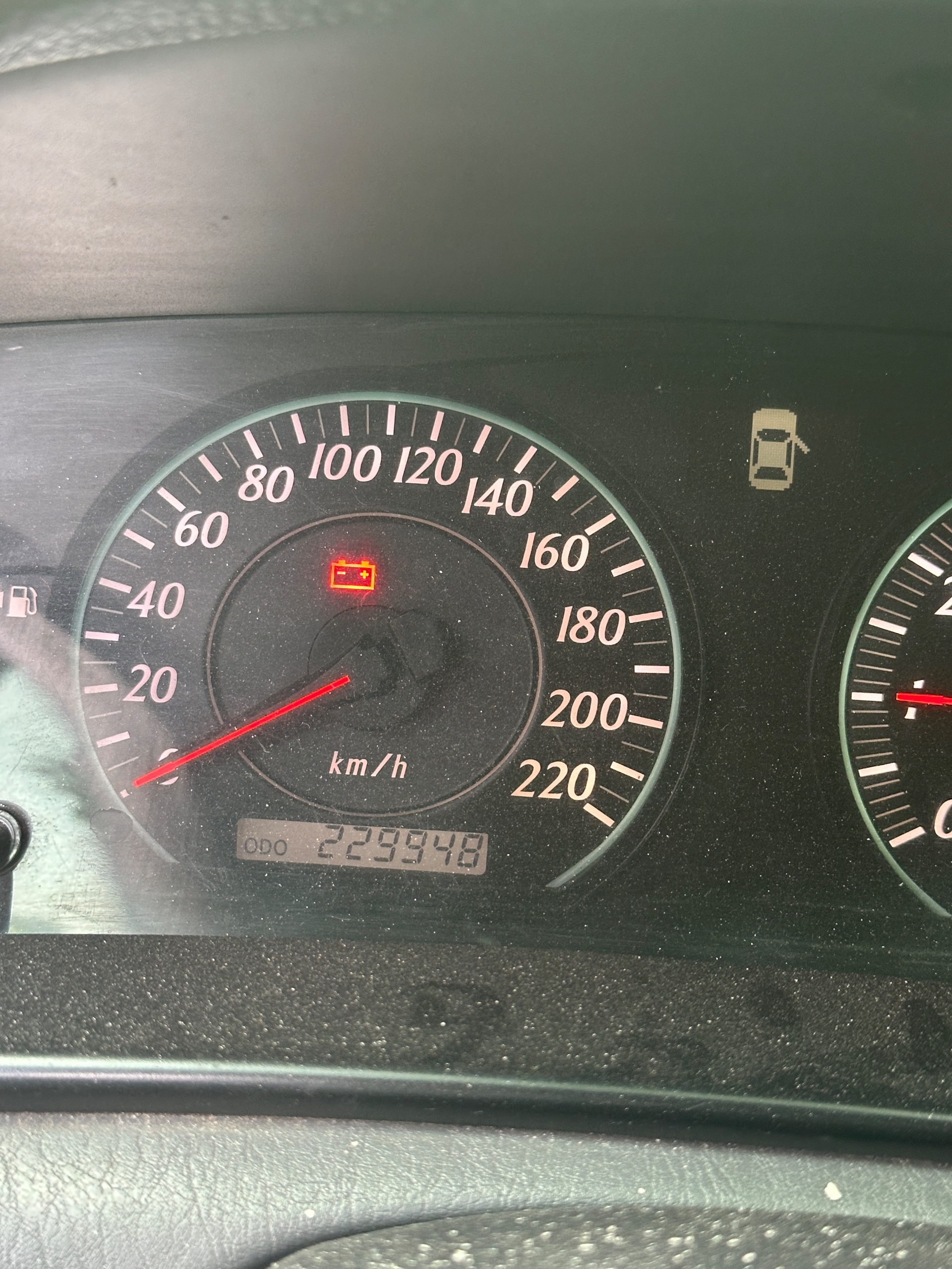 Corrola Altit Corolla  2008 - Ngoại thất 10